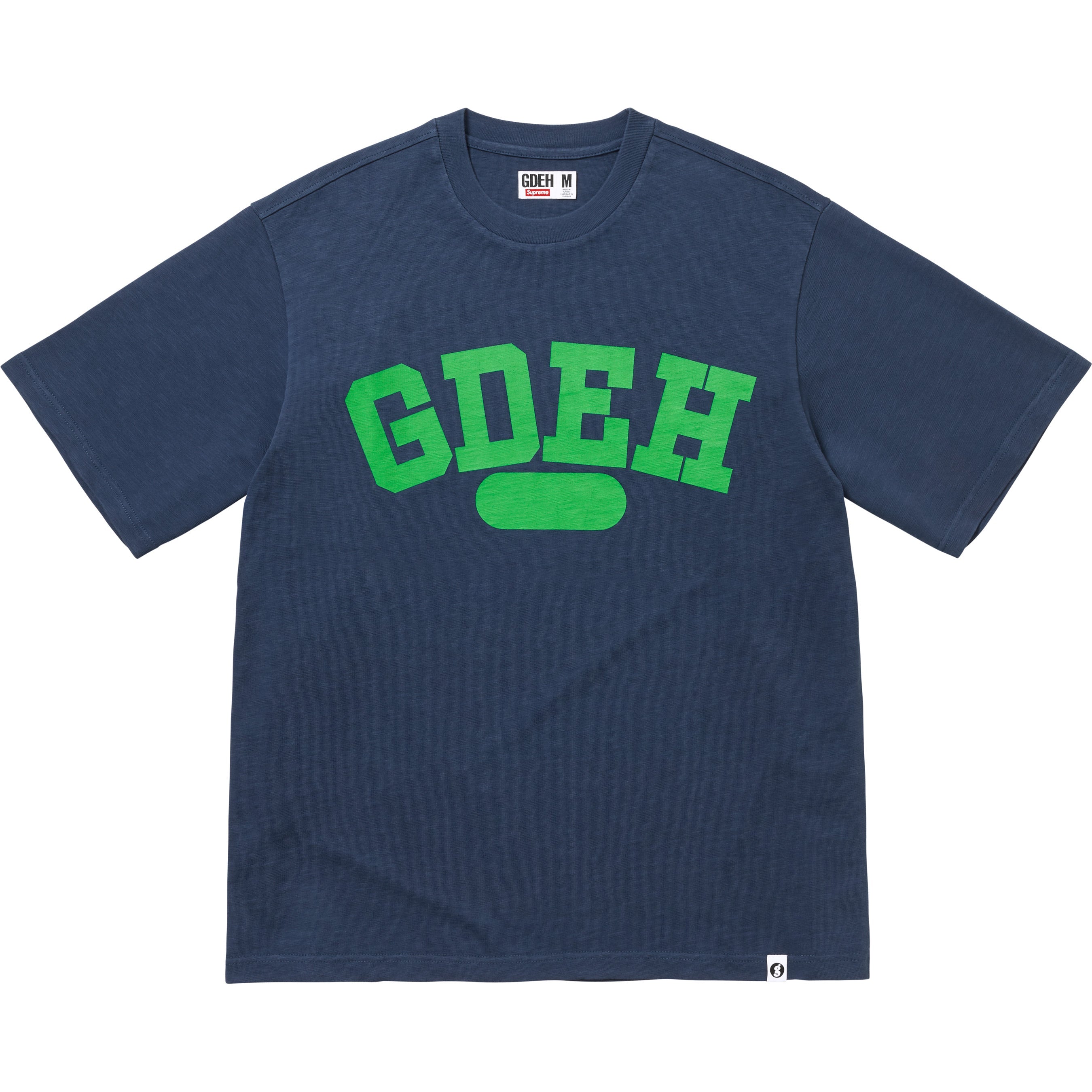 Supreme®/GOODENOUGH S/S Top