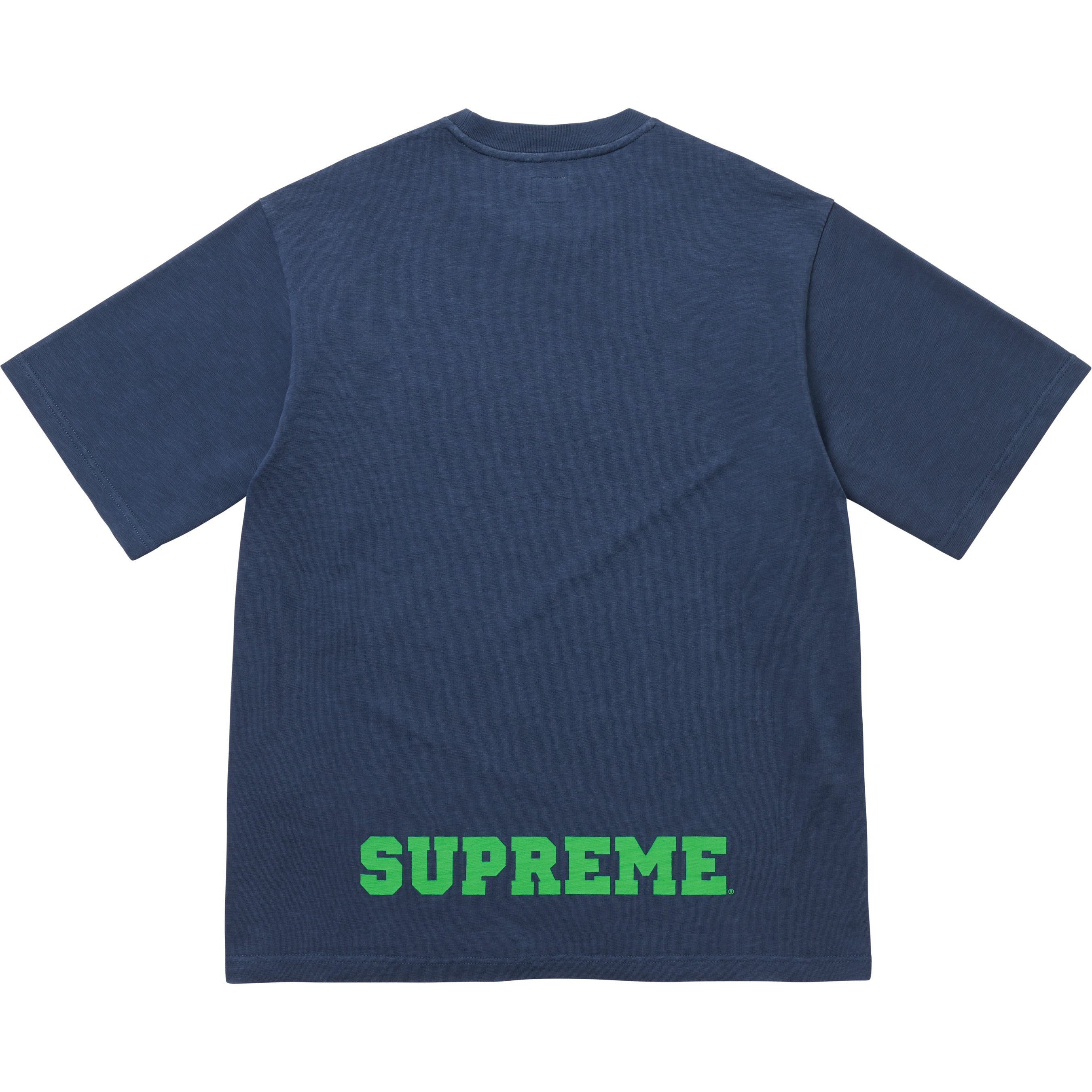 Supreme®/GOODENOUGH S/S Top