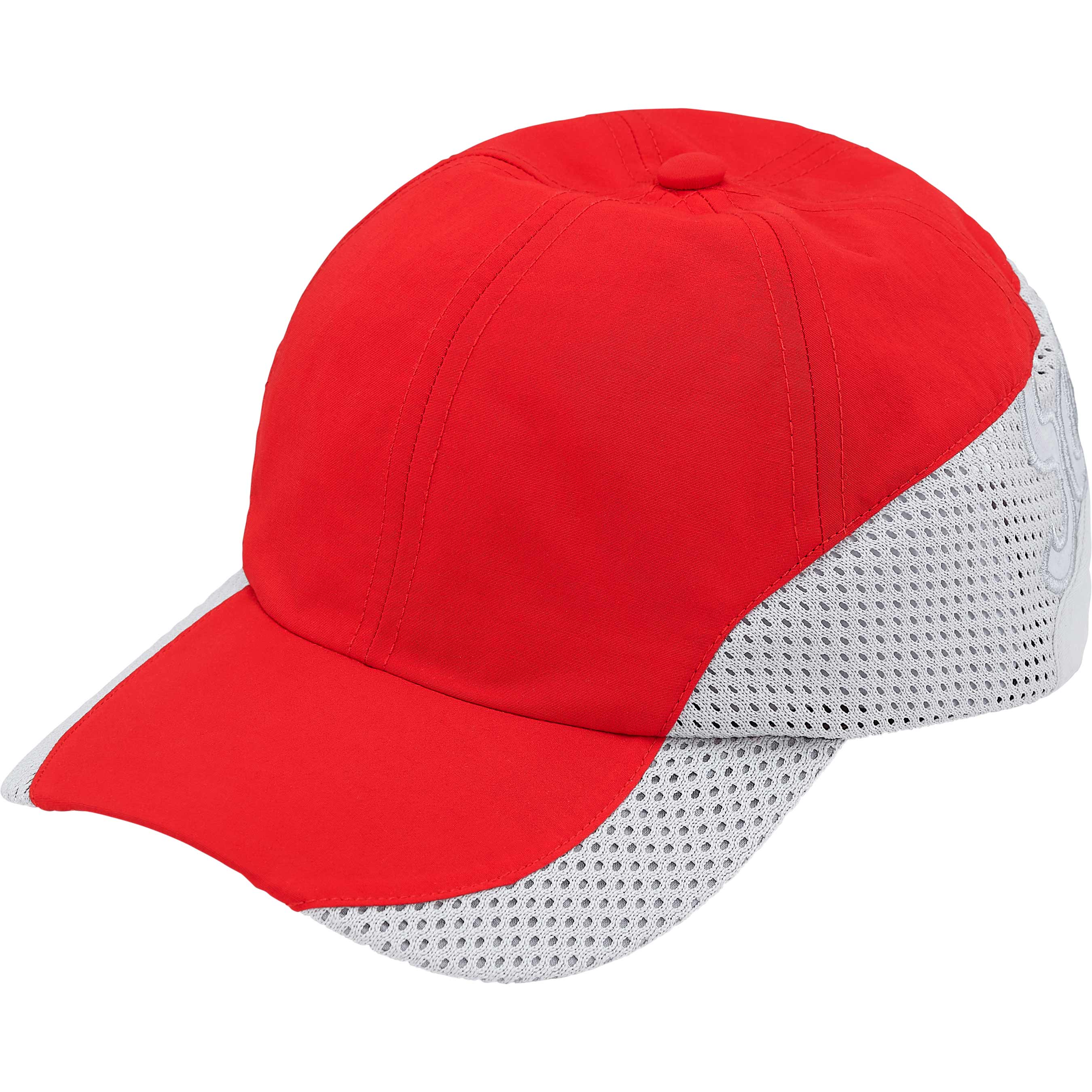 Cordura® Mesh 6-Panel