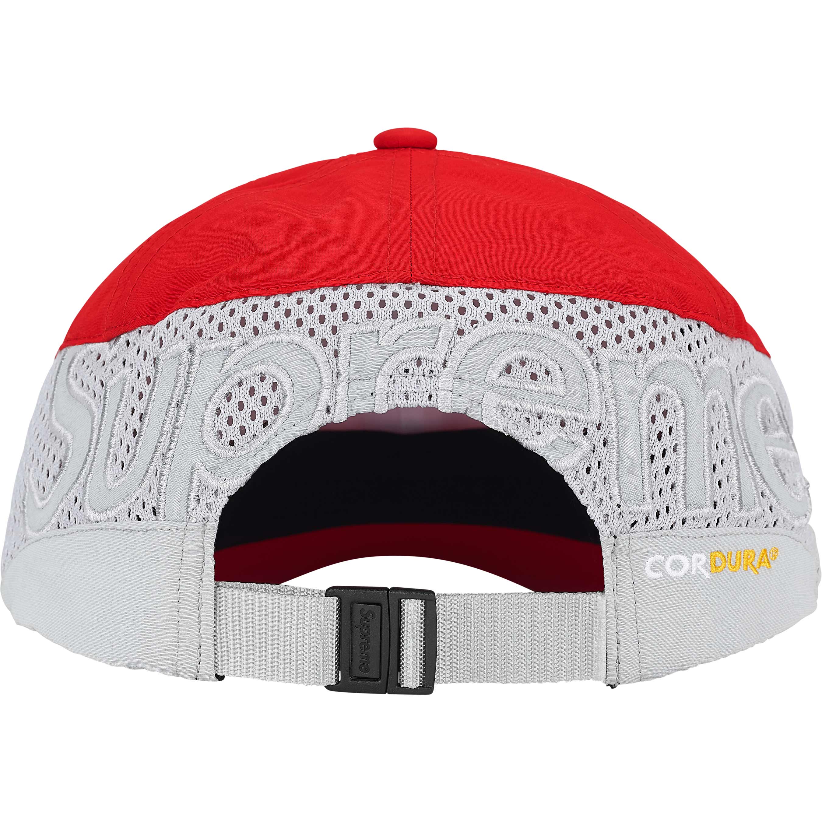 Cordura® Mesh 6-Panel
