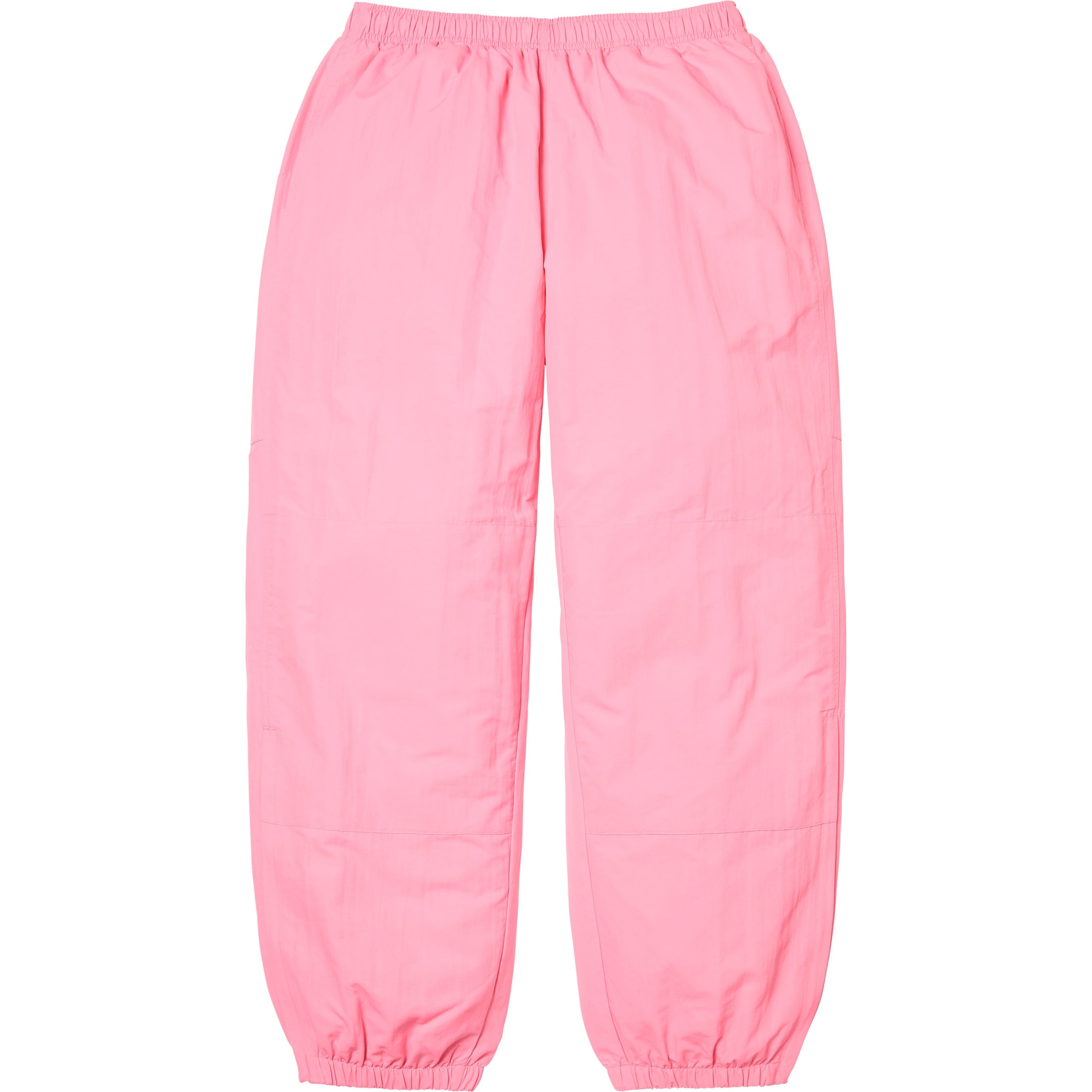 Nylon Trail Pant