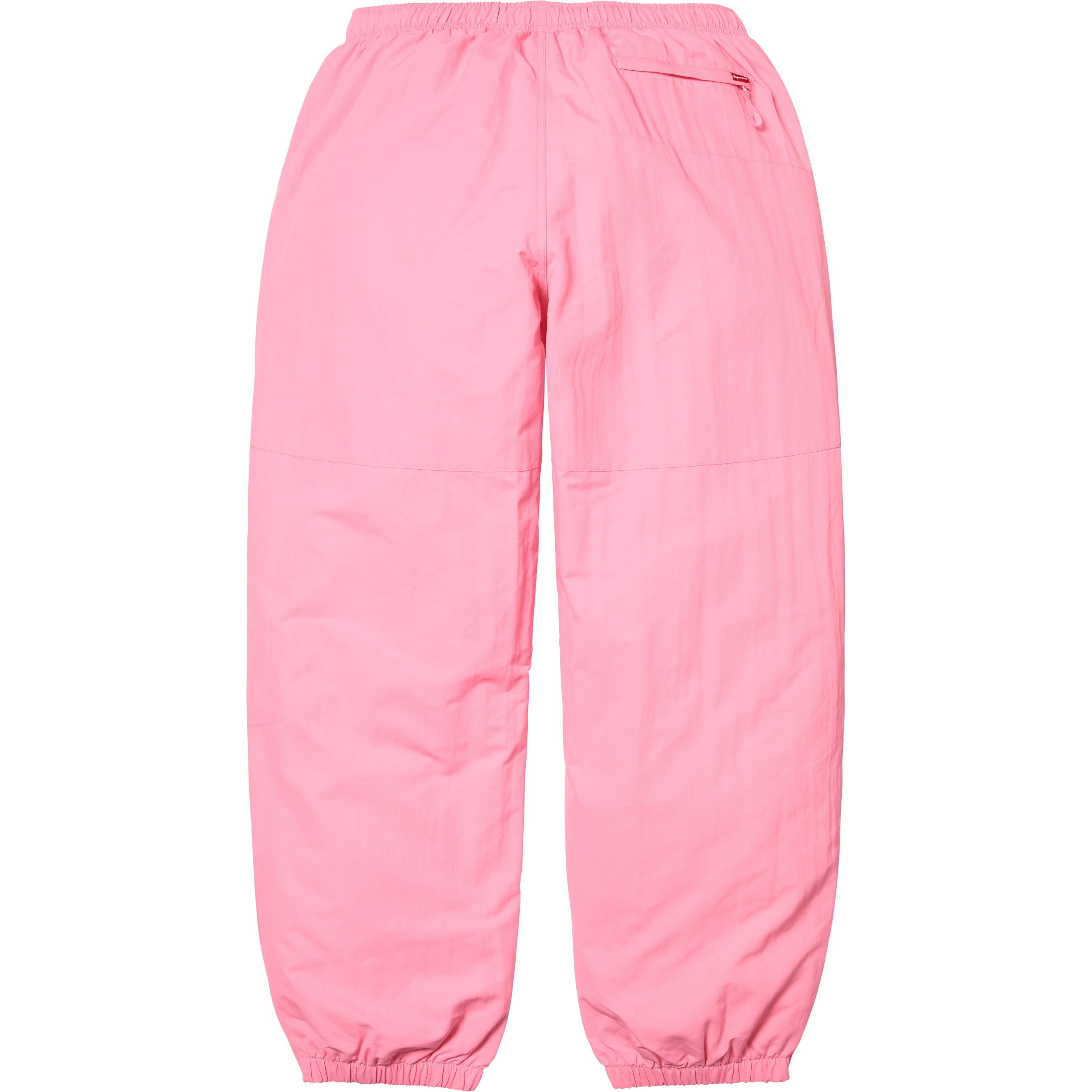Nylon Trail Pant