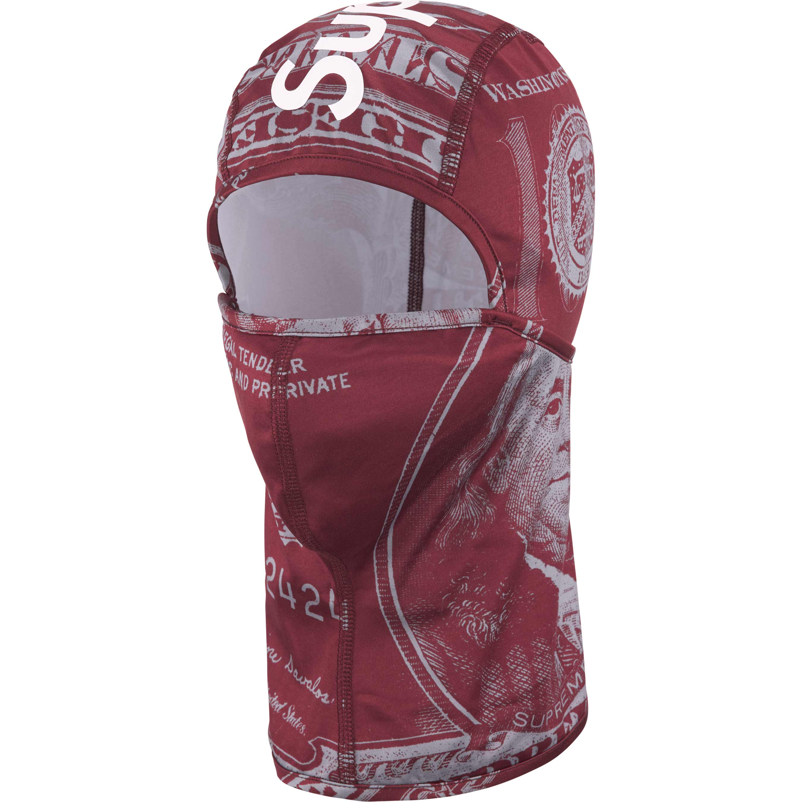 Lightweight Balaclava