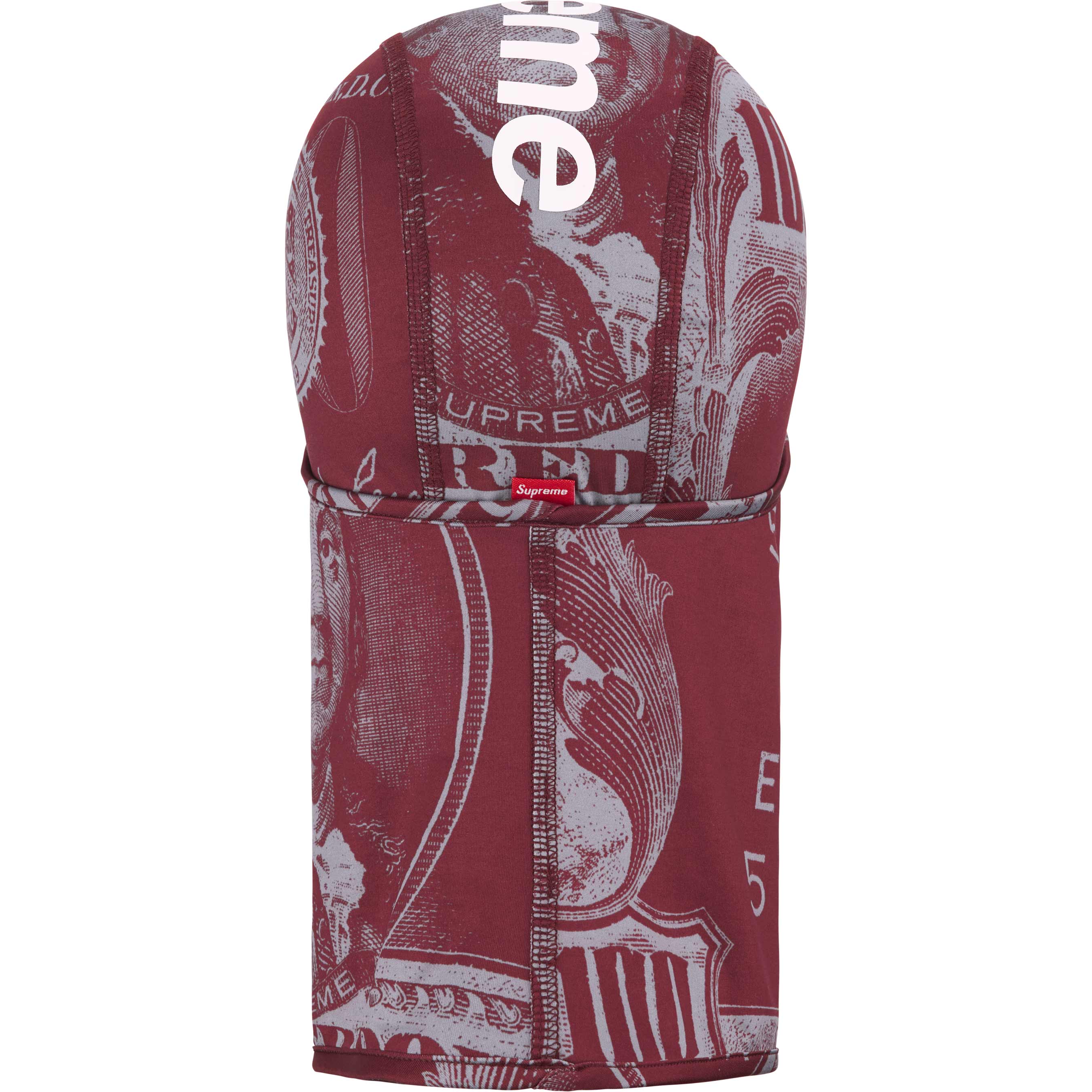 Lightweight Balaclava