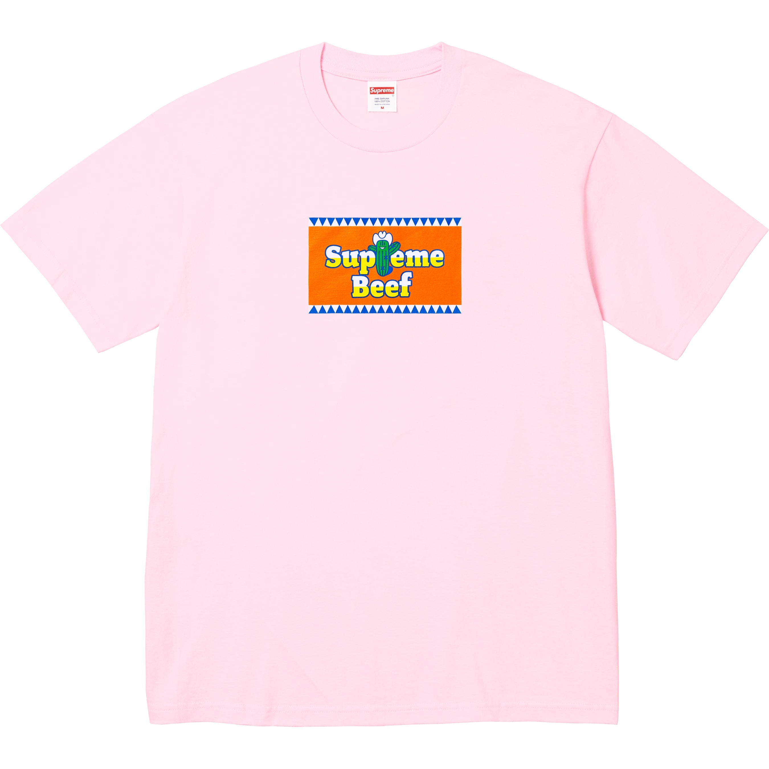 Beef Tee