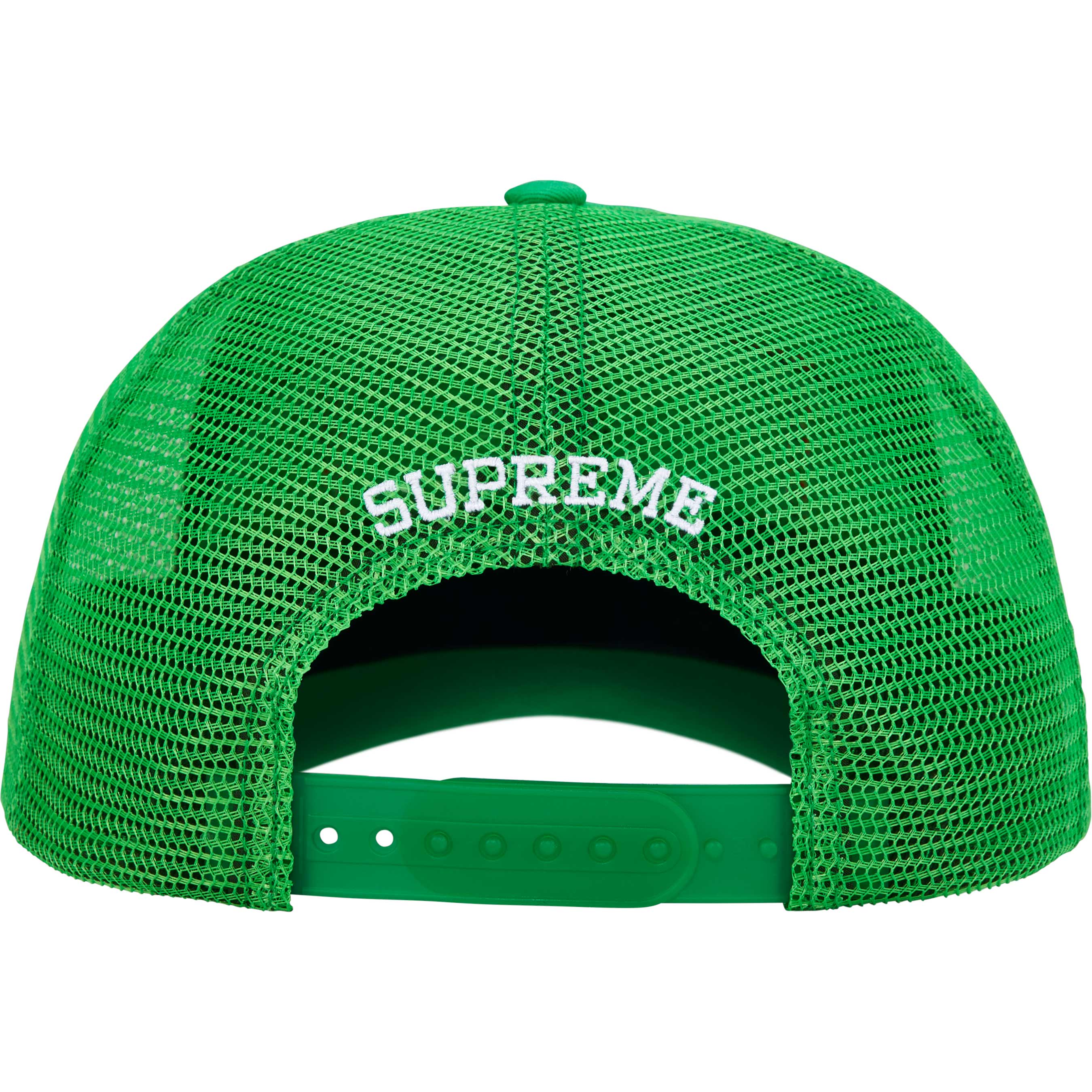 Reaper Mesh Back 6-Panel