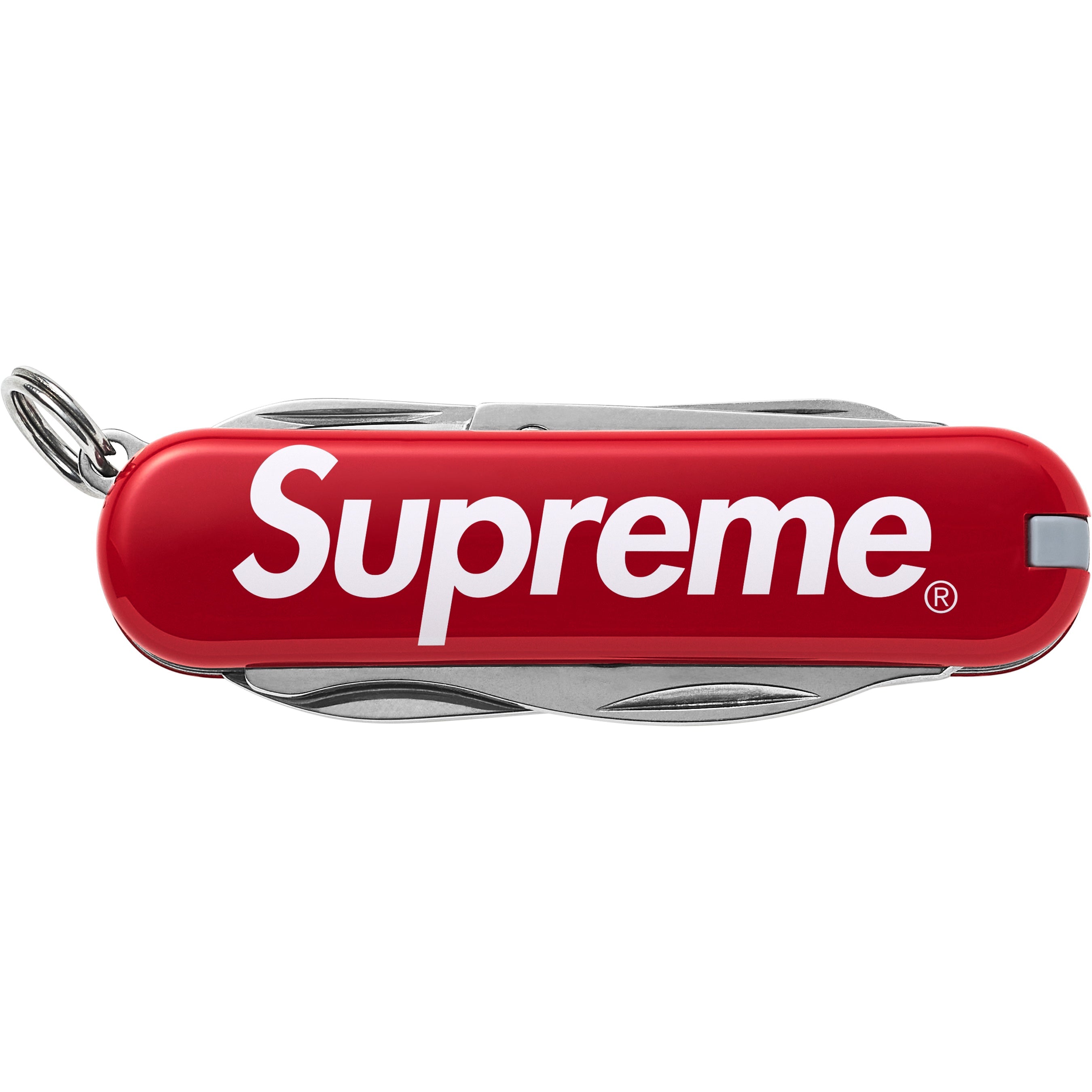 Supreme®/Victorinox® Pocket Knife