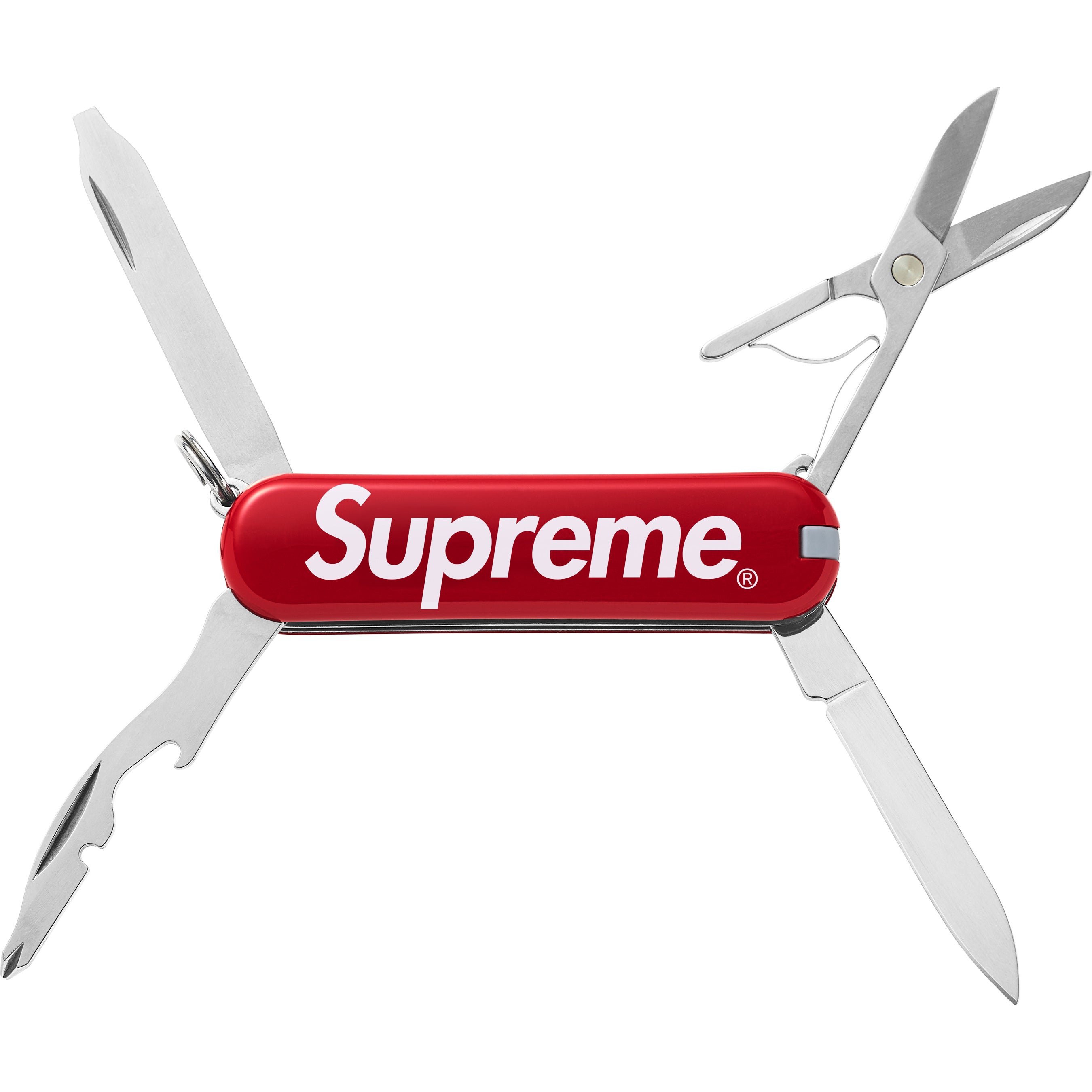 Supreme®/Victorinox® Pocket Knife