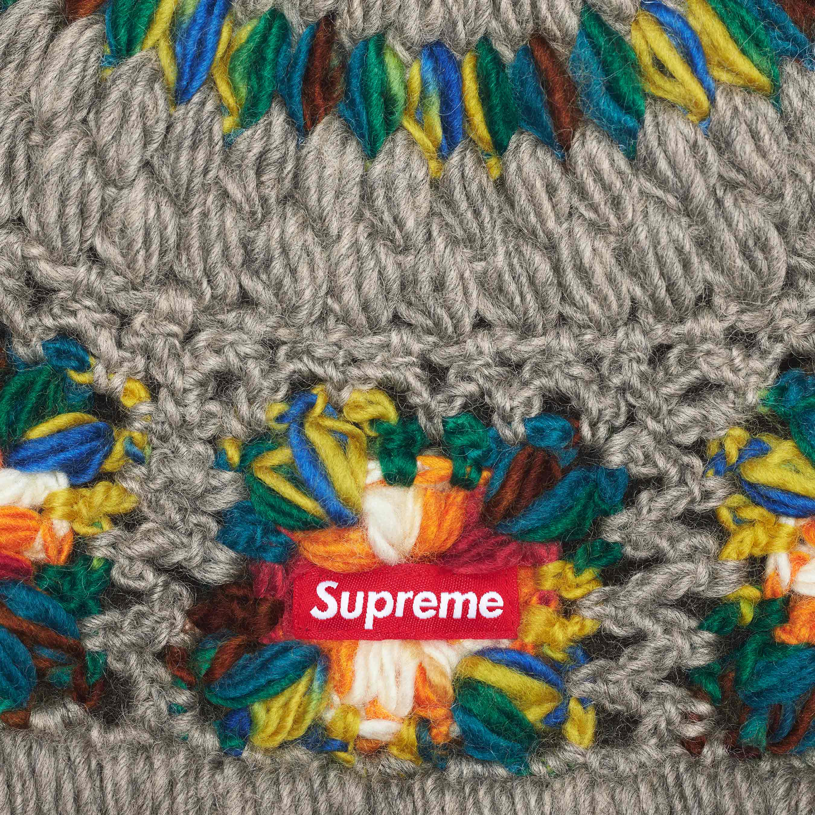 Crochet Beanie