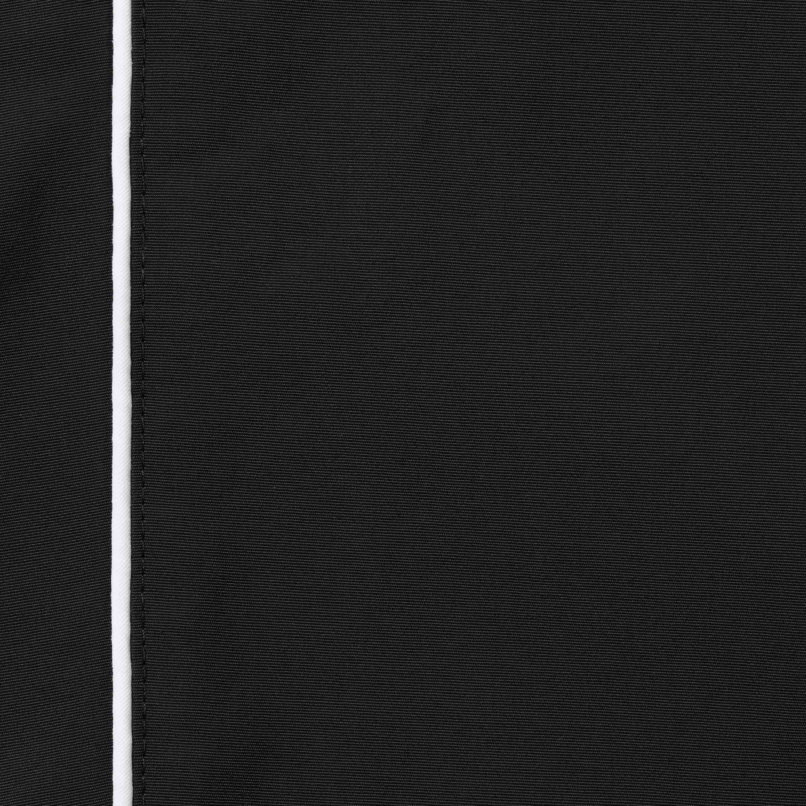 Long Nylon Short