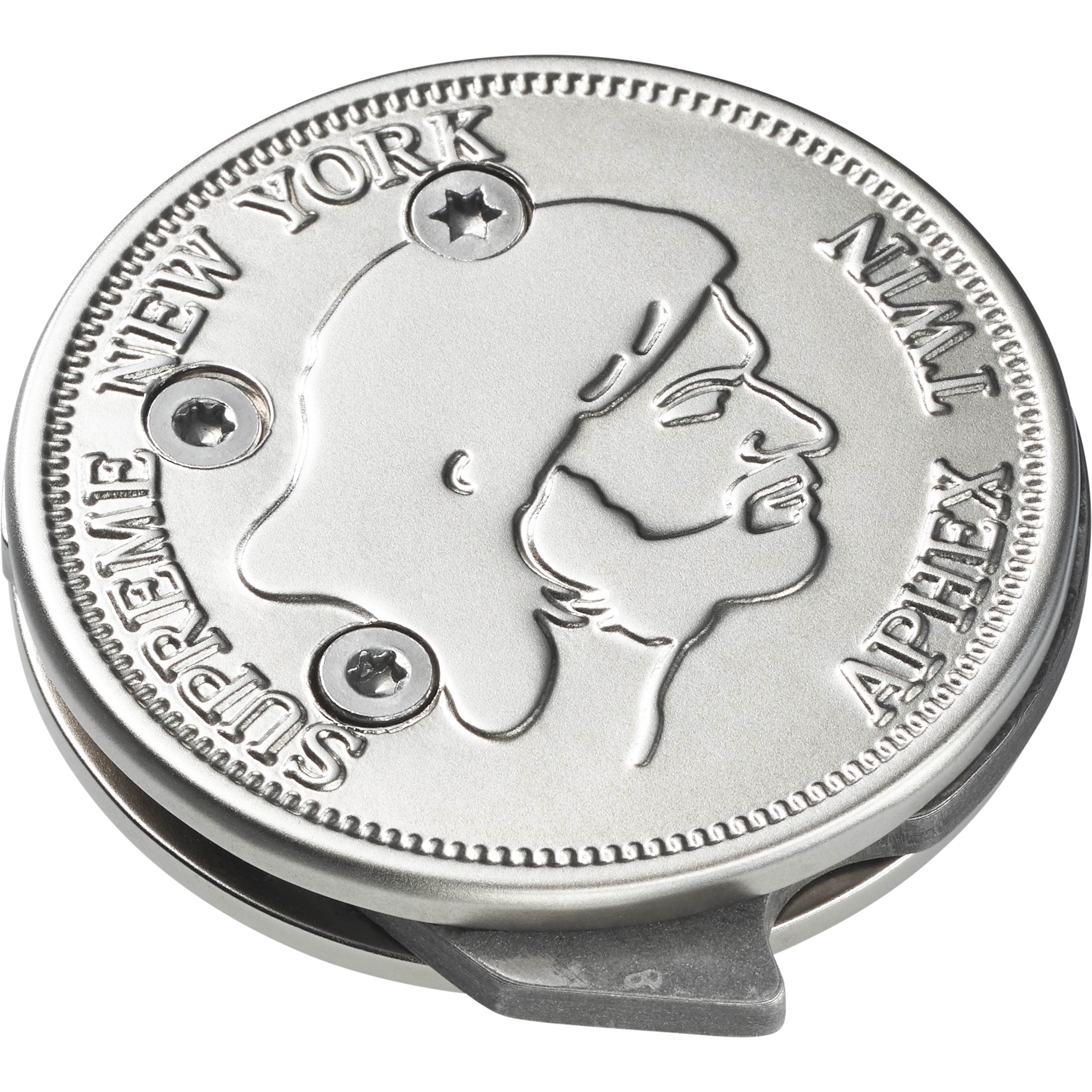 Supreme/Aphex Twin Mantis Coin Knife