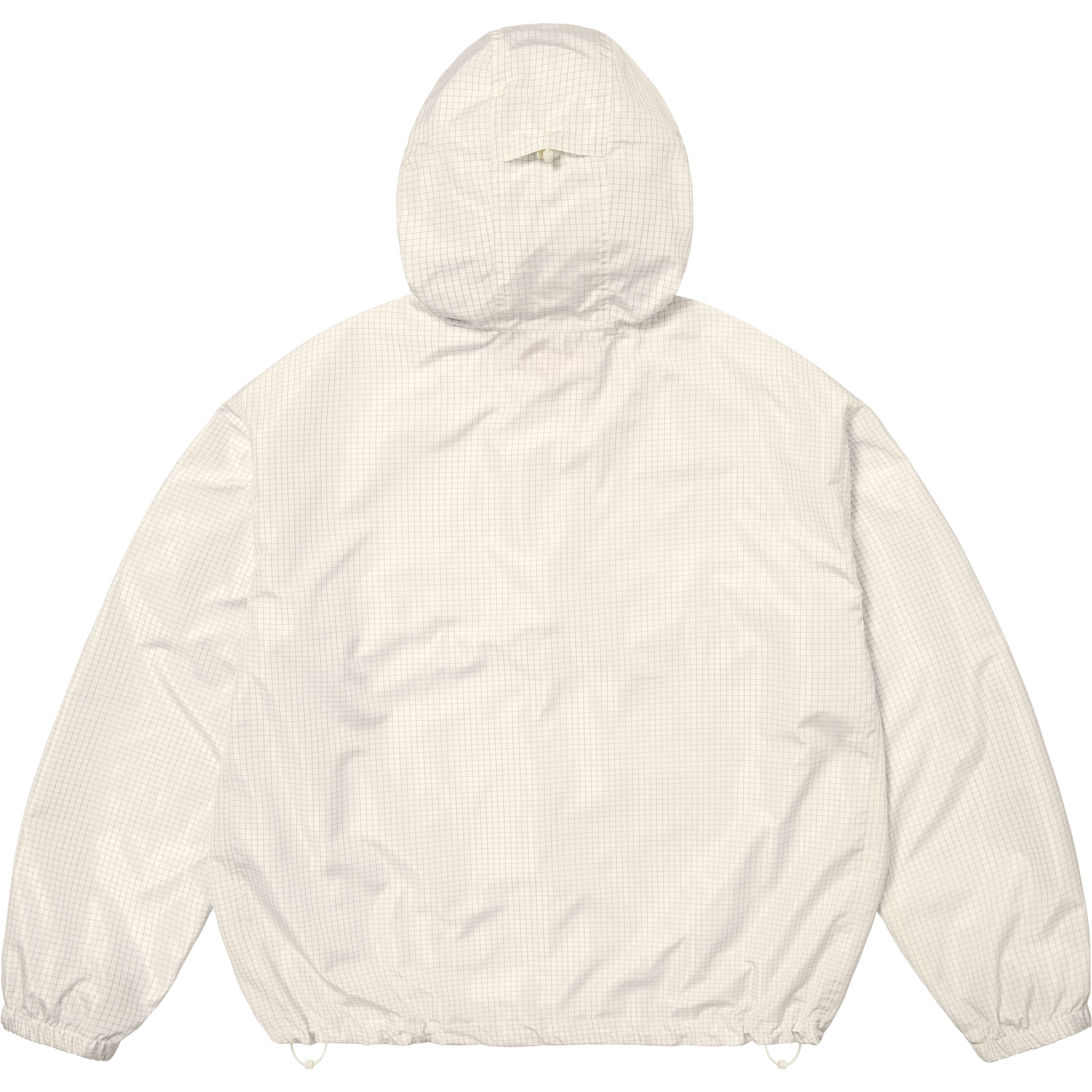 Reflective Ripstop Anorak