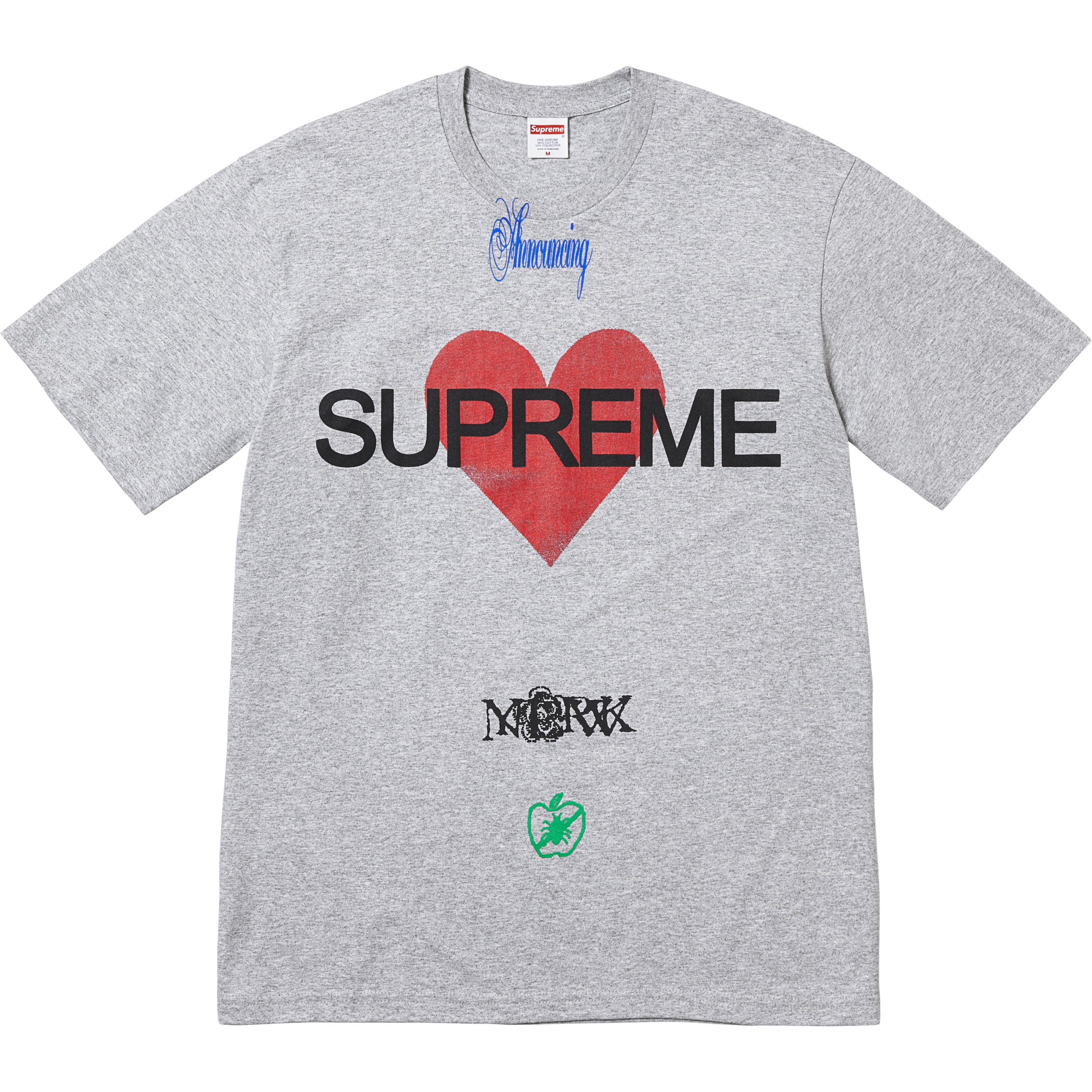 Announcing Tee