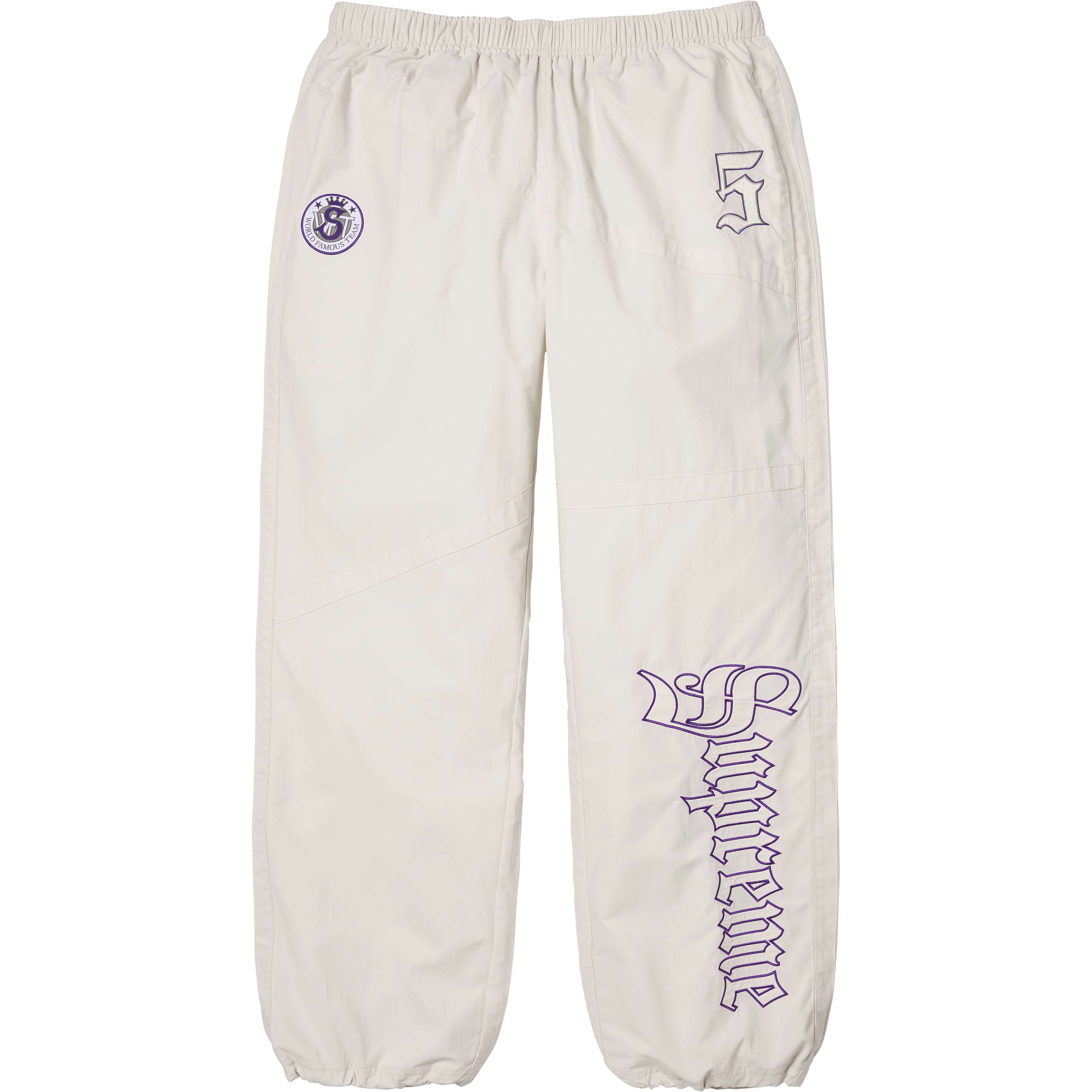 Old English Track Pant