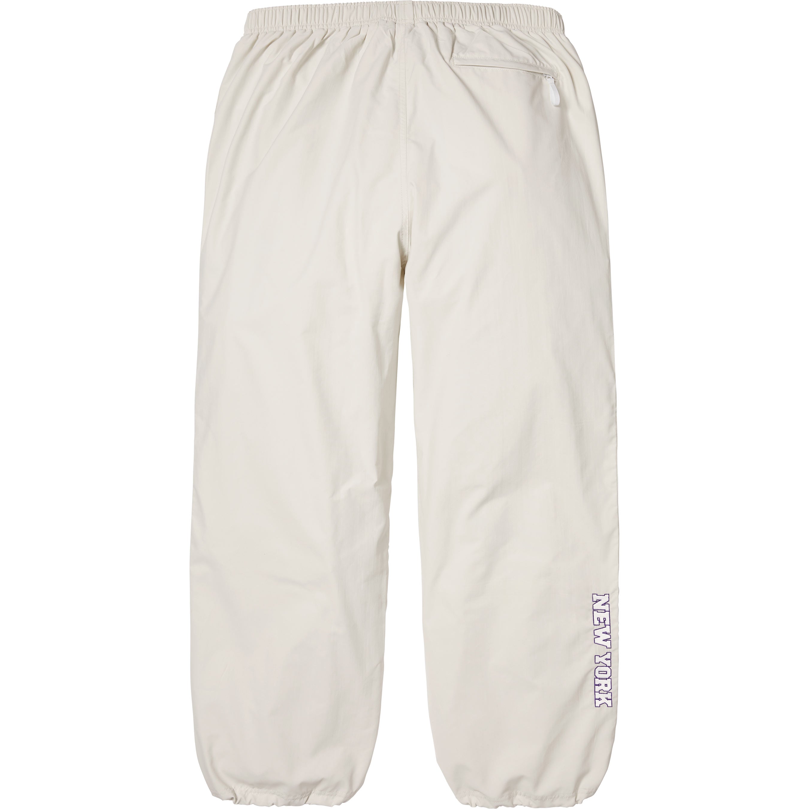 Old English Track Pant