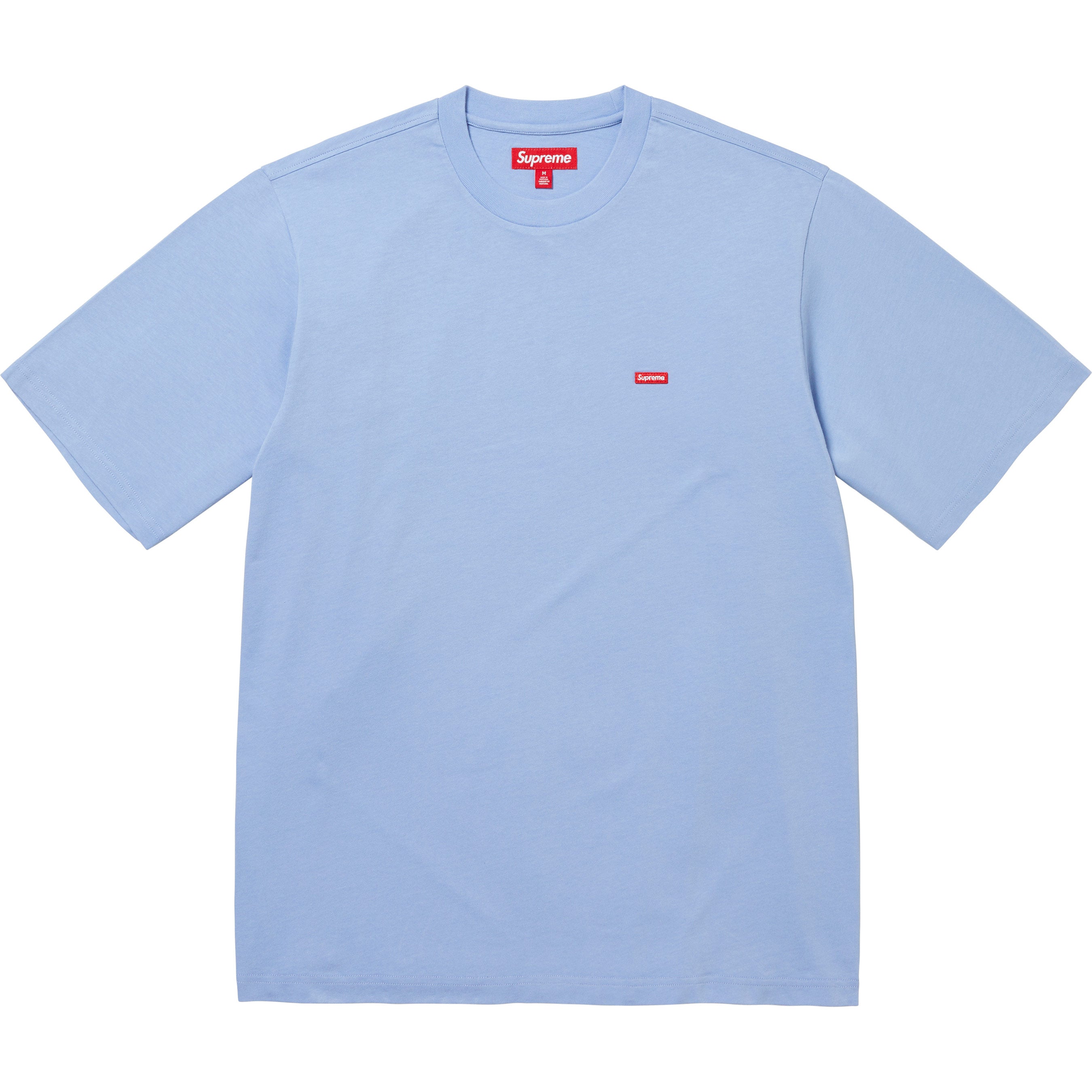 Small Box Tee