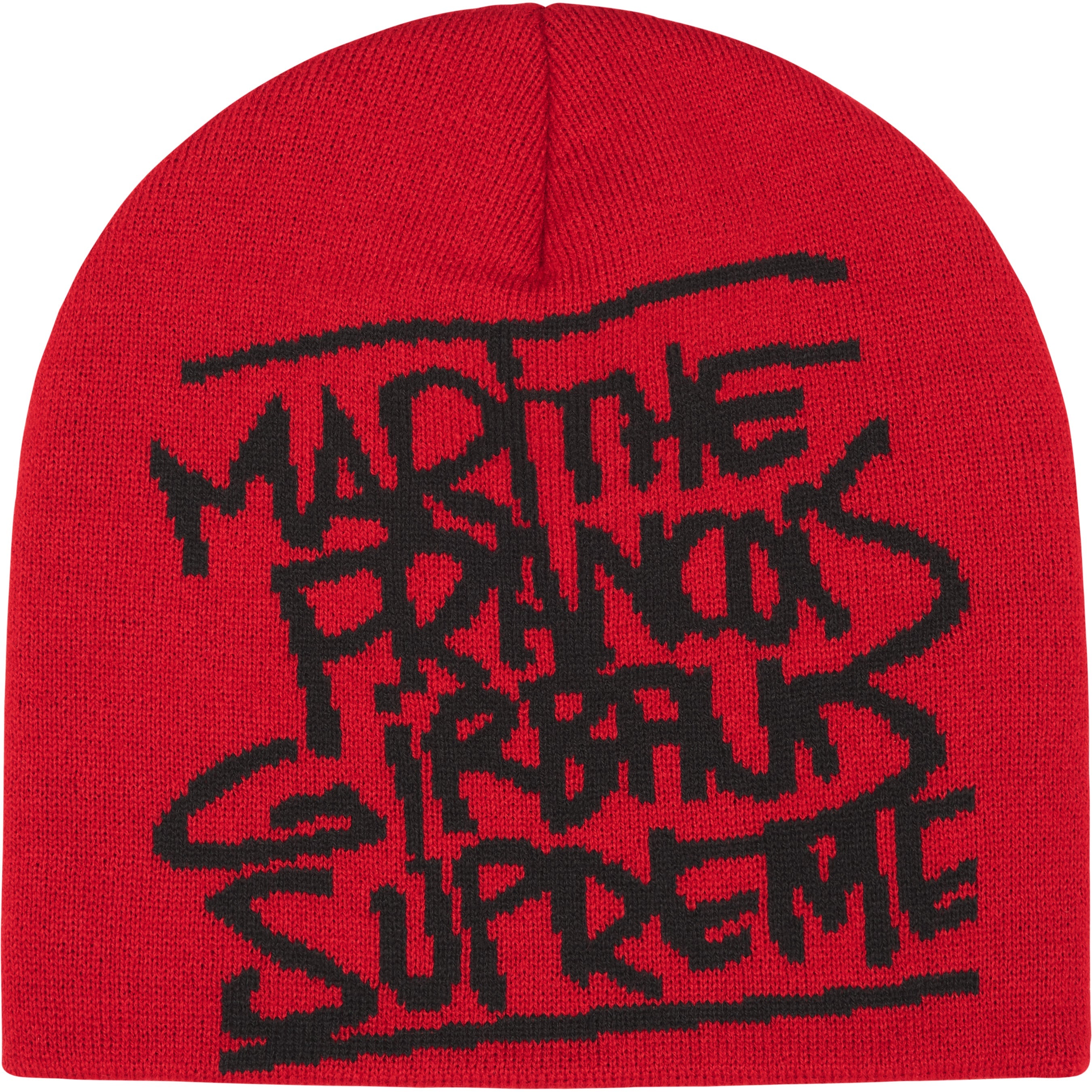 Supreme®/Marithé + François Girbaud Beanie