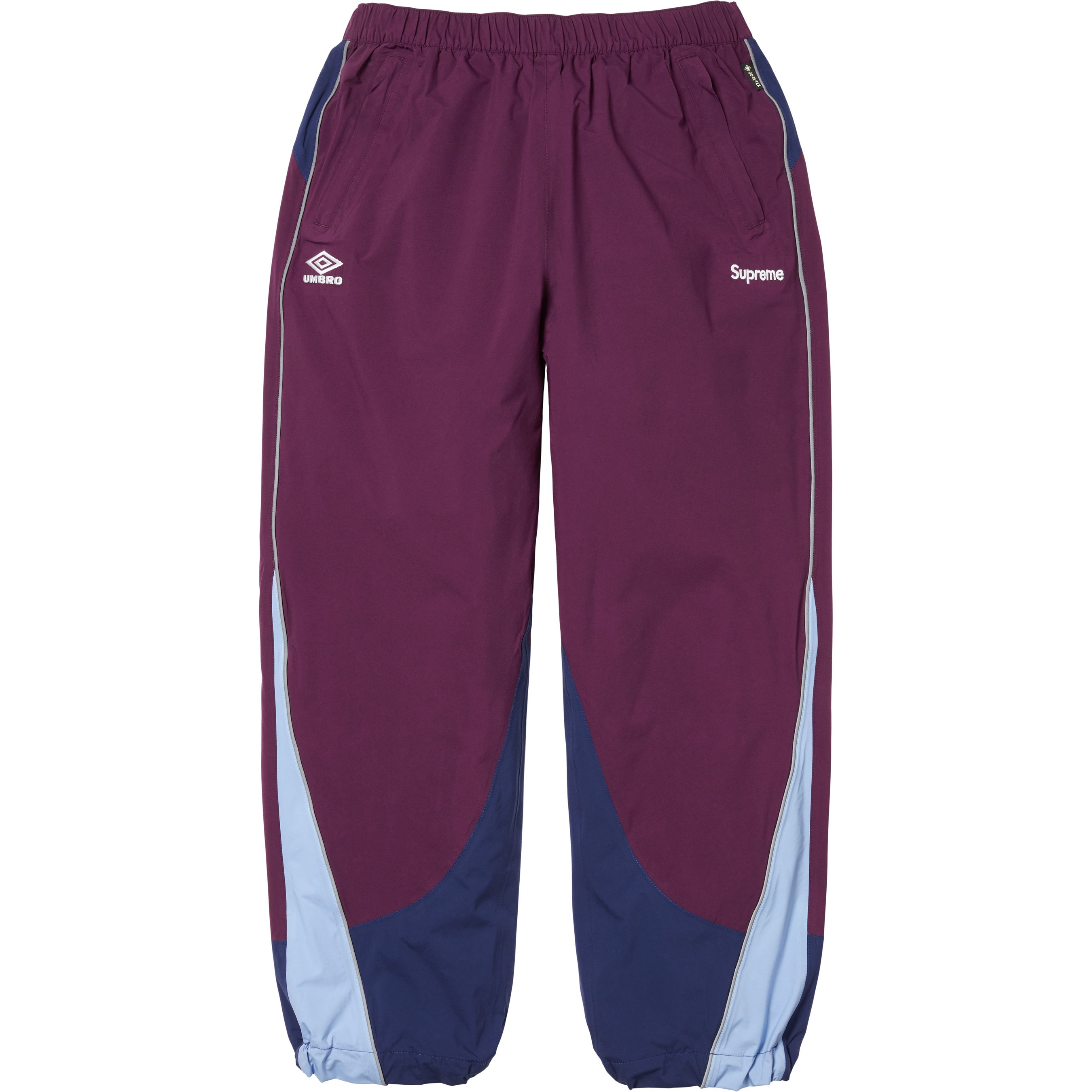 Supreme®/Umbro® GORE-TEX Track Pant