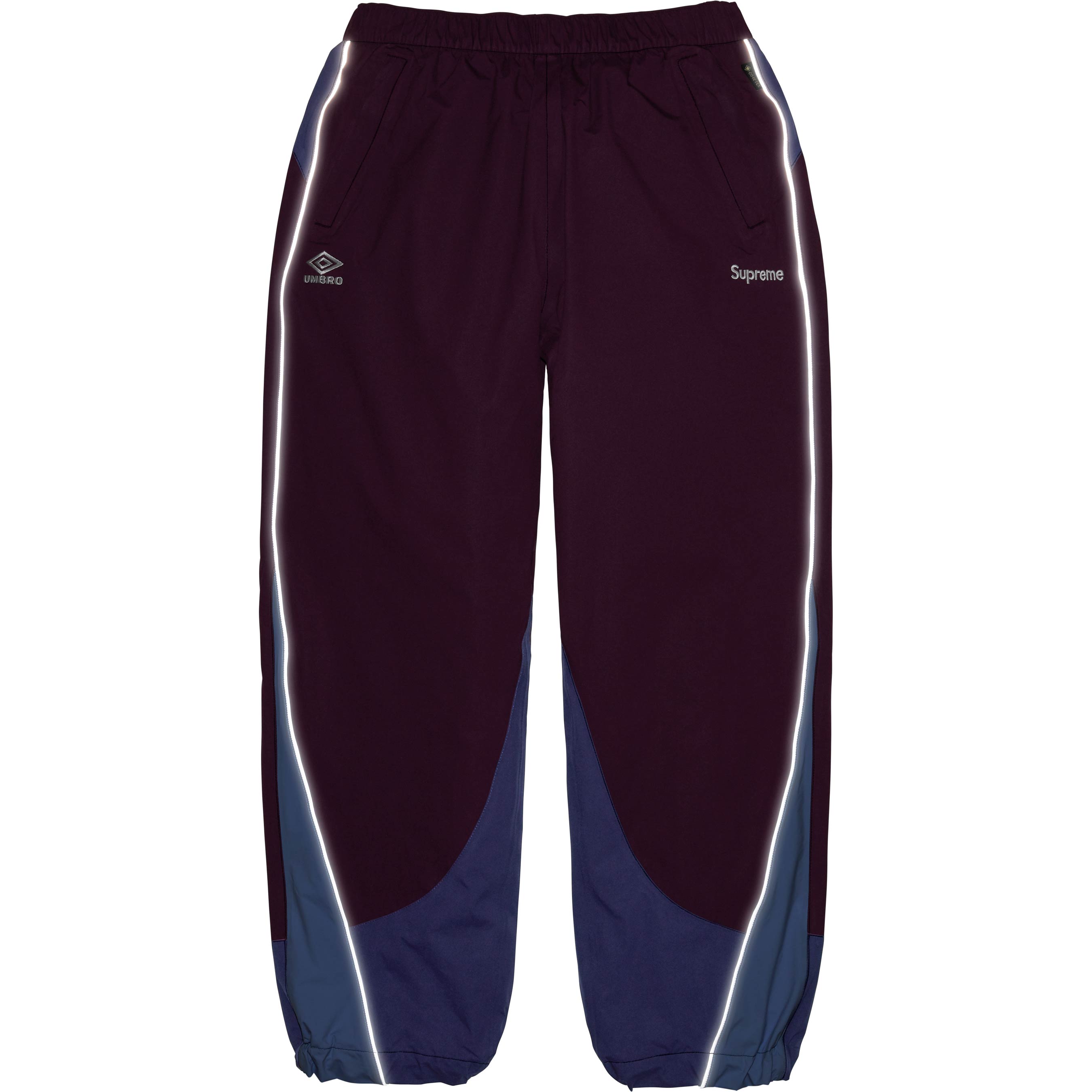 Supreme®/Umbro® GORE-TEX Track Pant