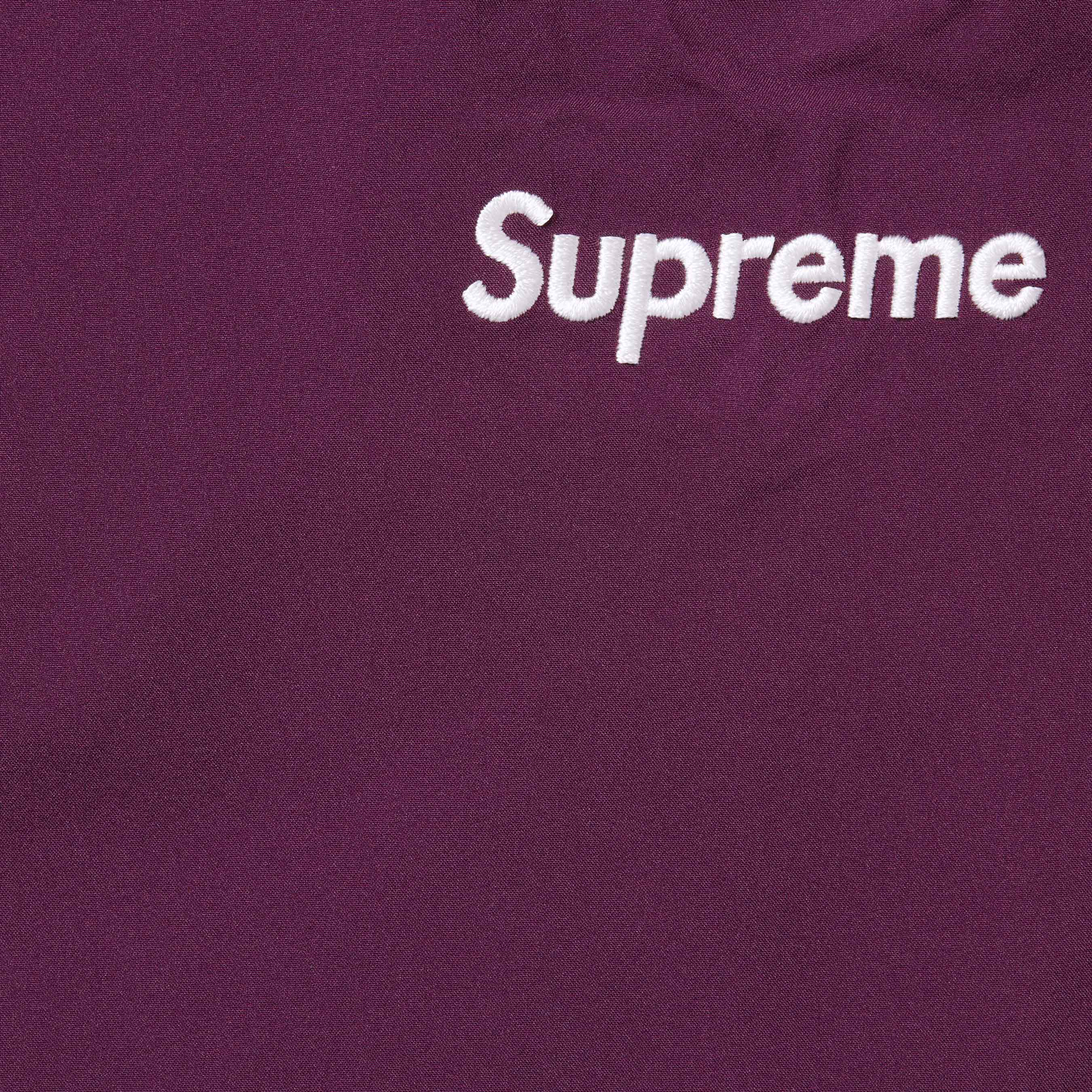 Supreme®/Umbro® GORE-TEX Track Pant