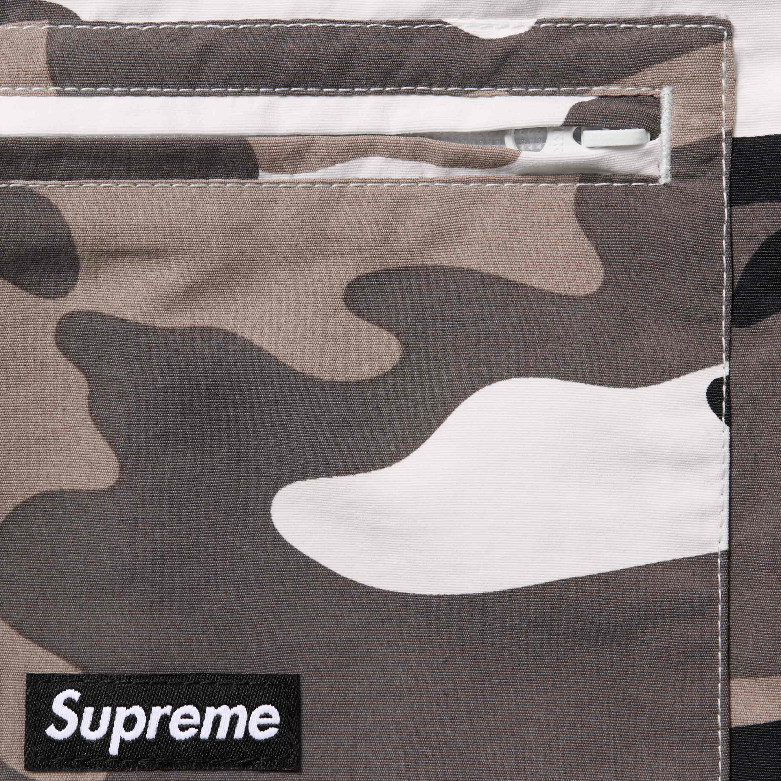 Cargo Water Short