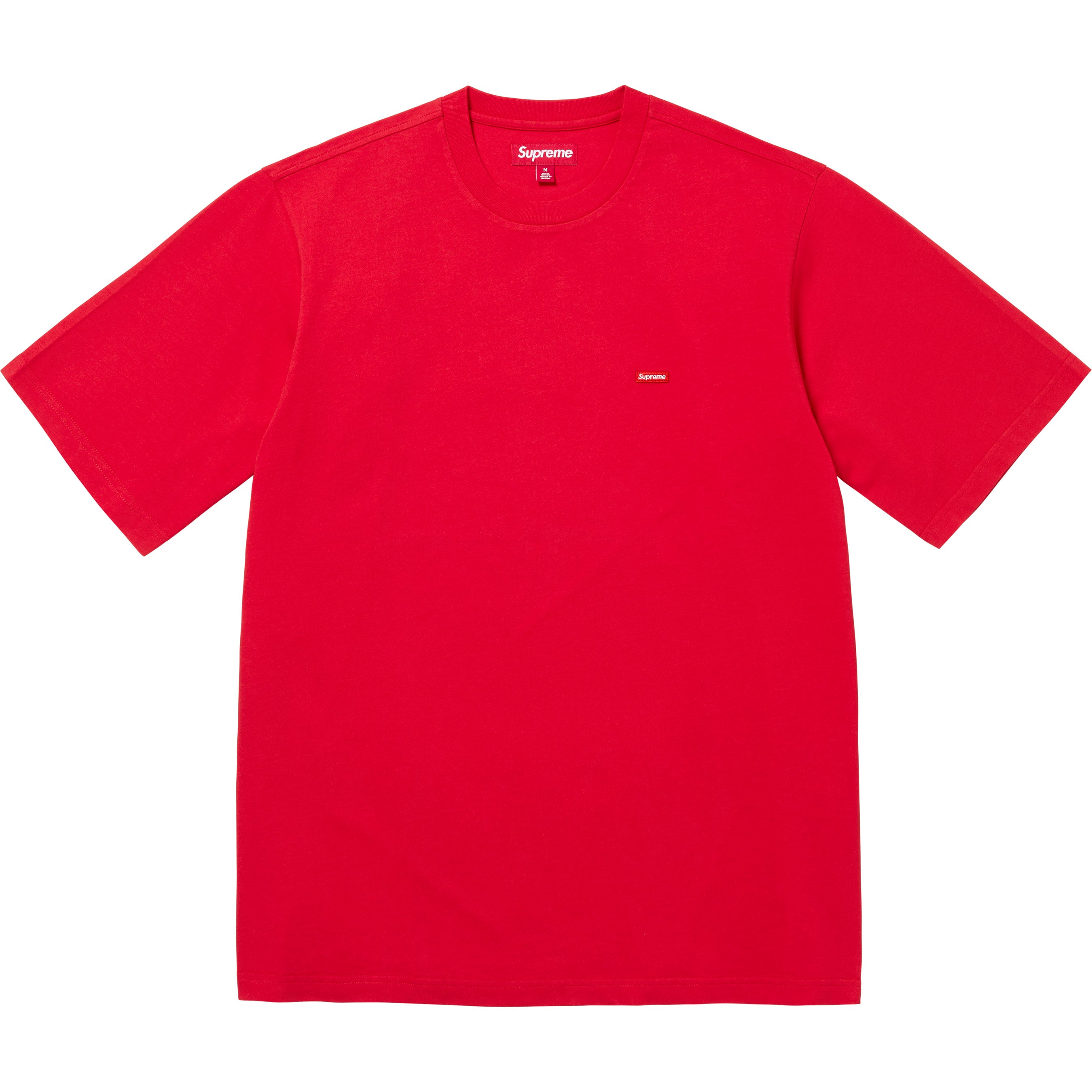 Small Box Tee