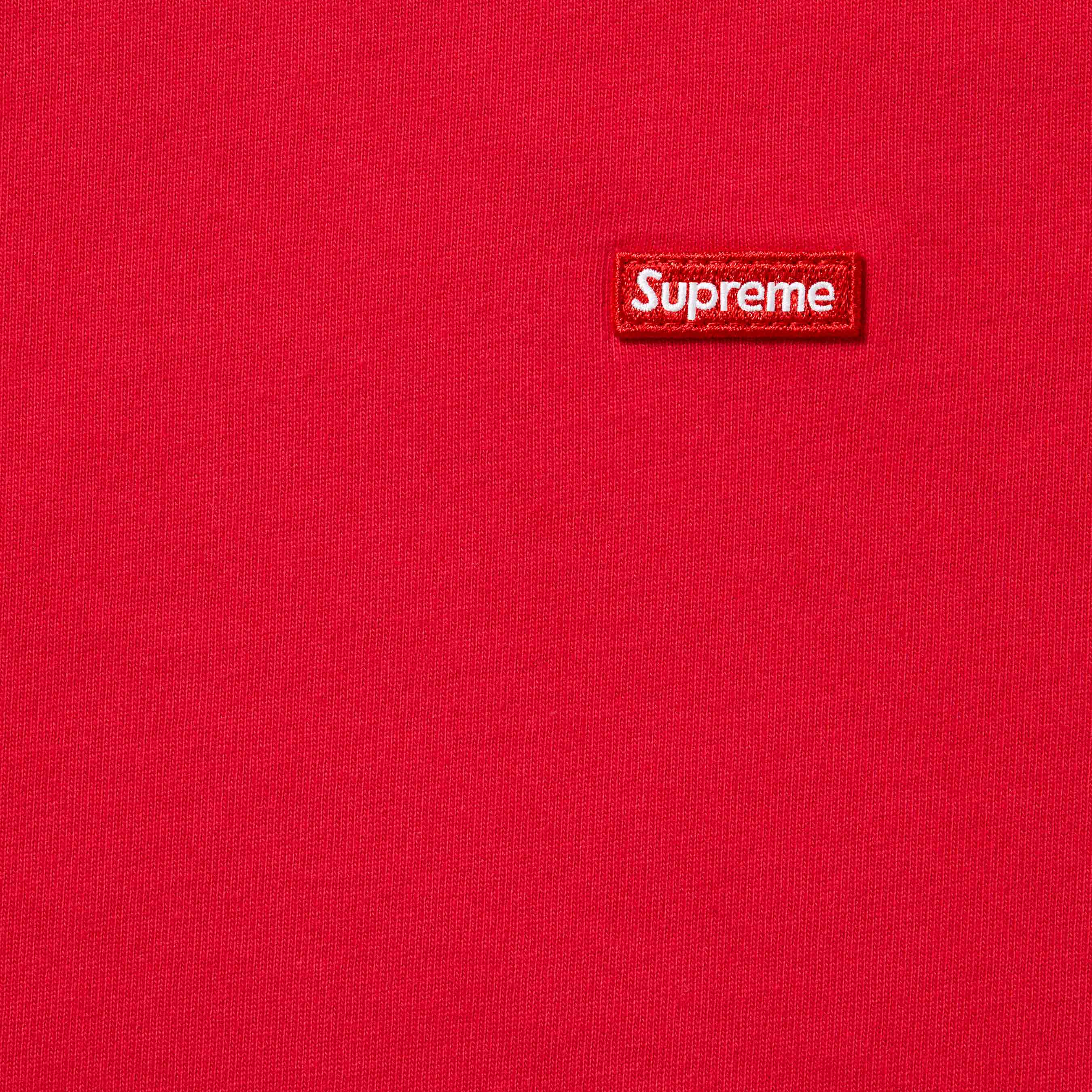 Small Box Tee