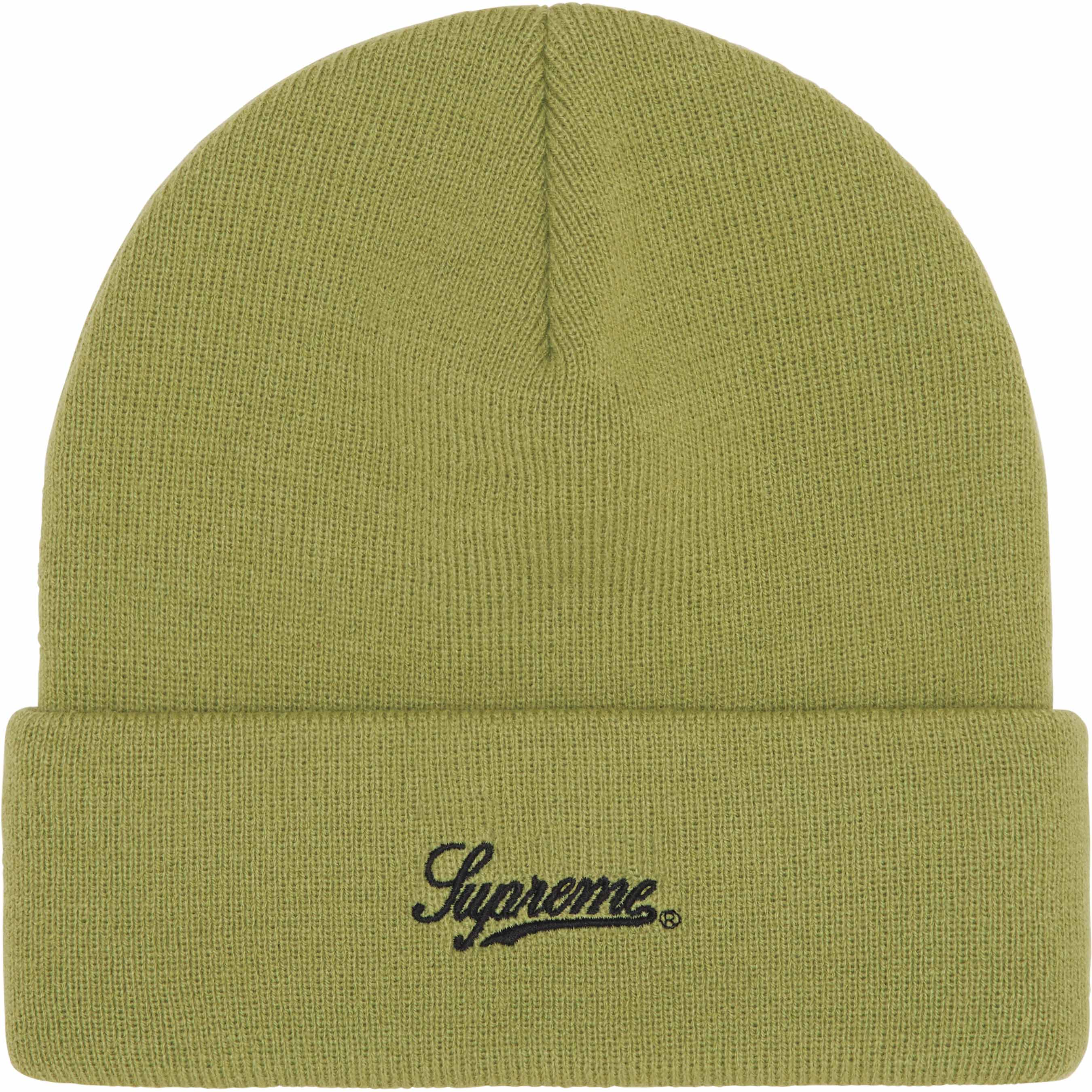 Supreme/Zoo York Beanie