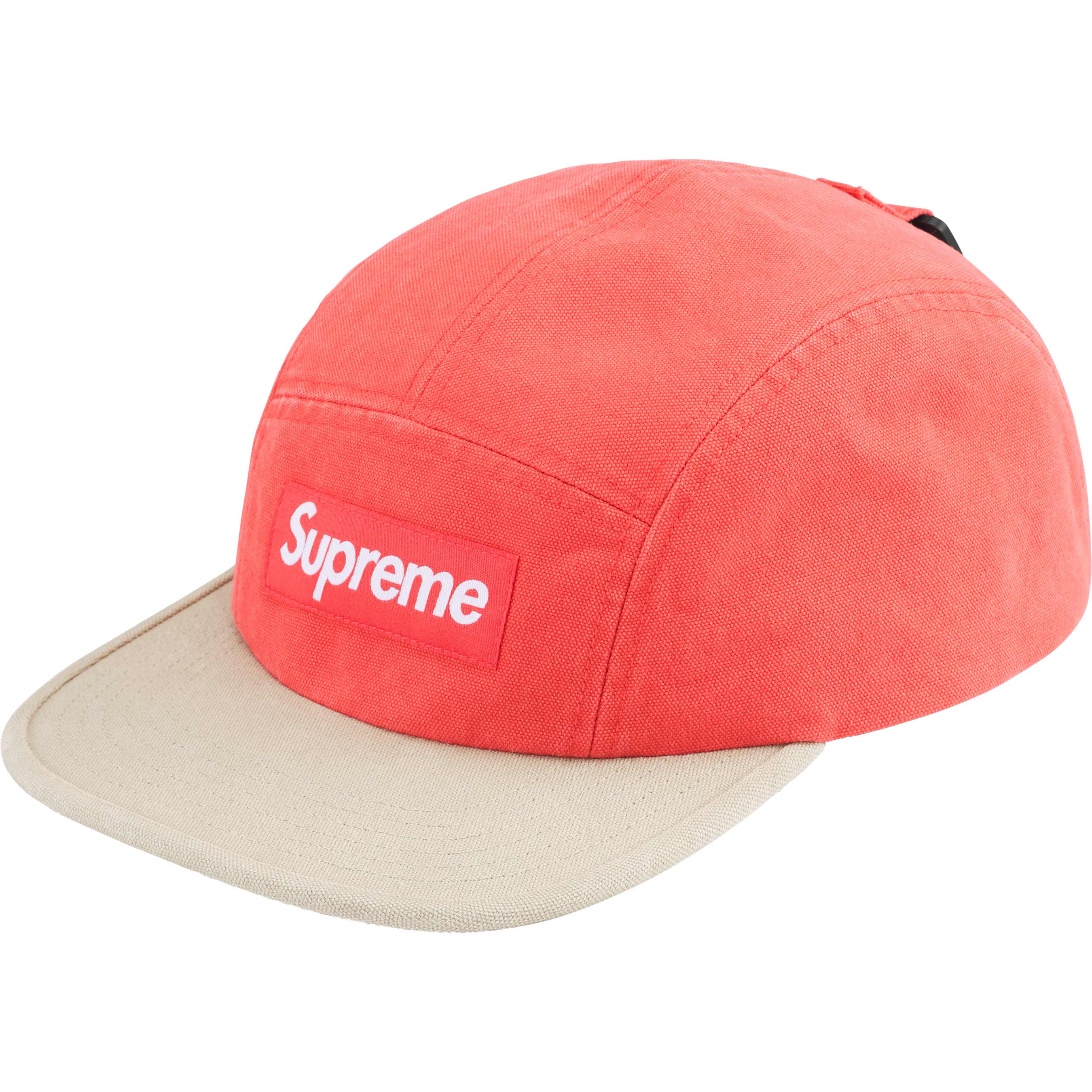 Ventile® Camp Cap