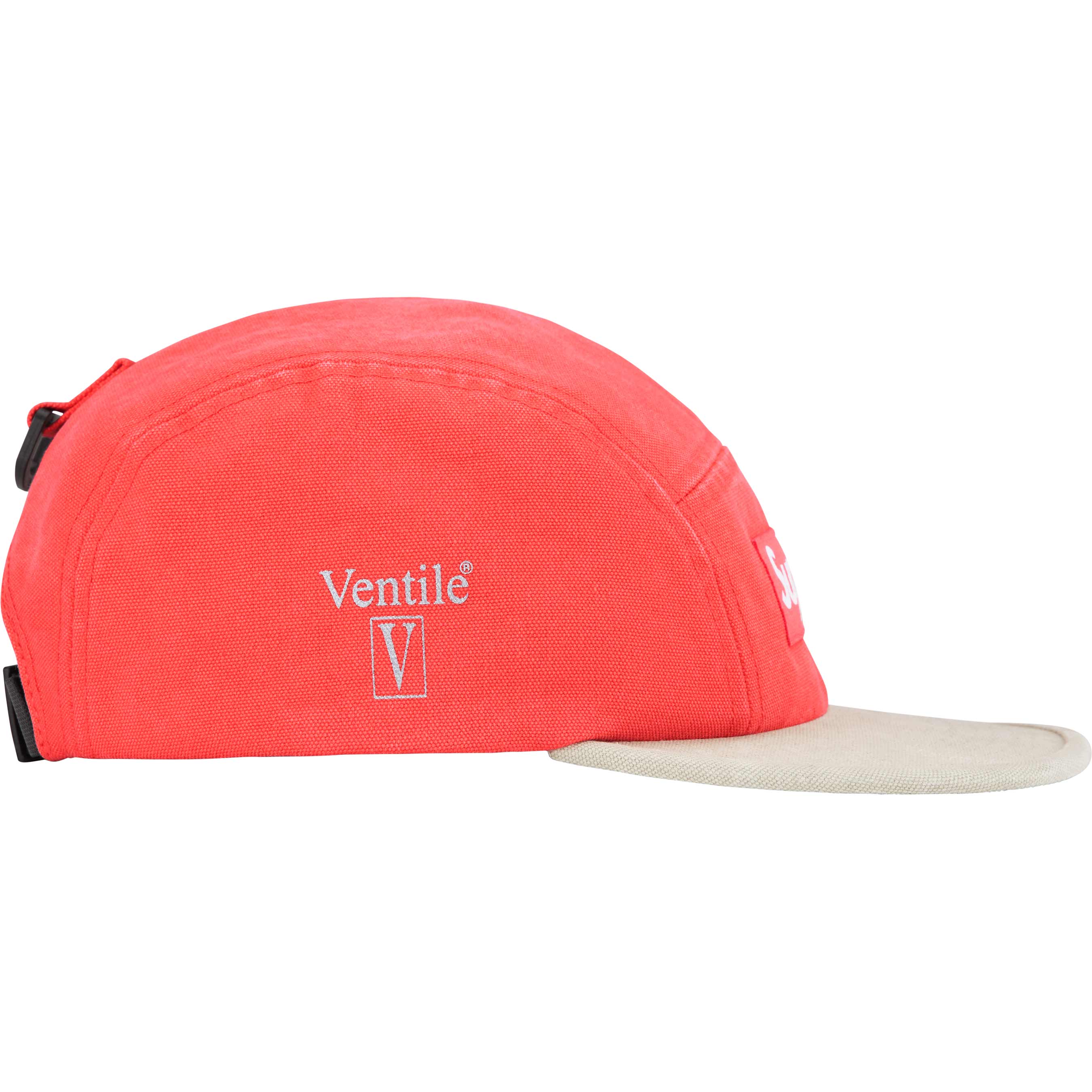 Ventile® Camp Cap
