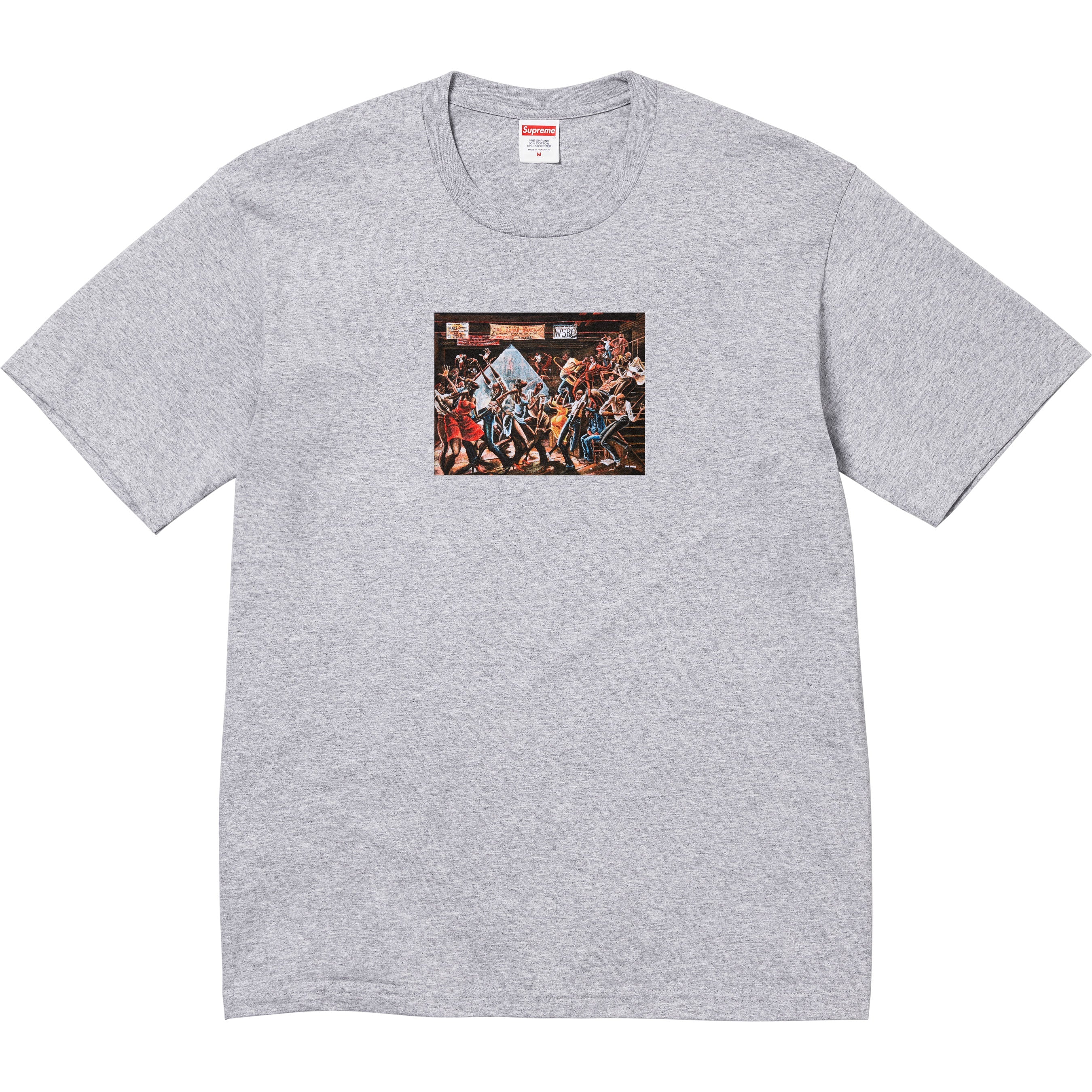 Supreme/Ernie Barnes Tee