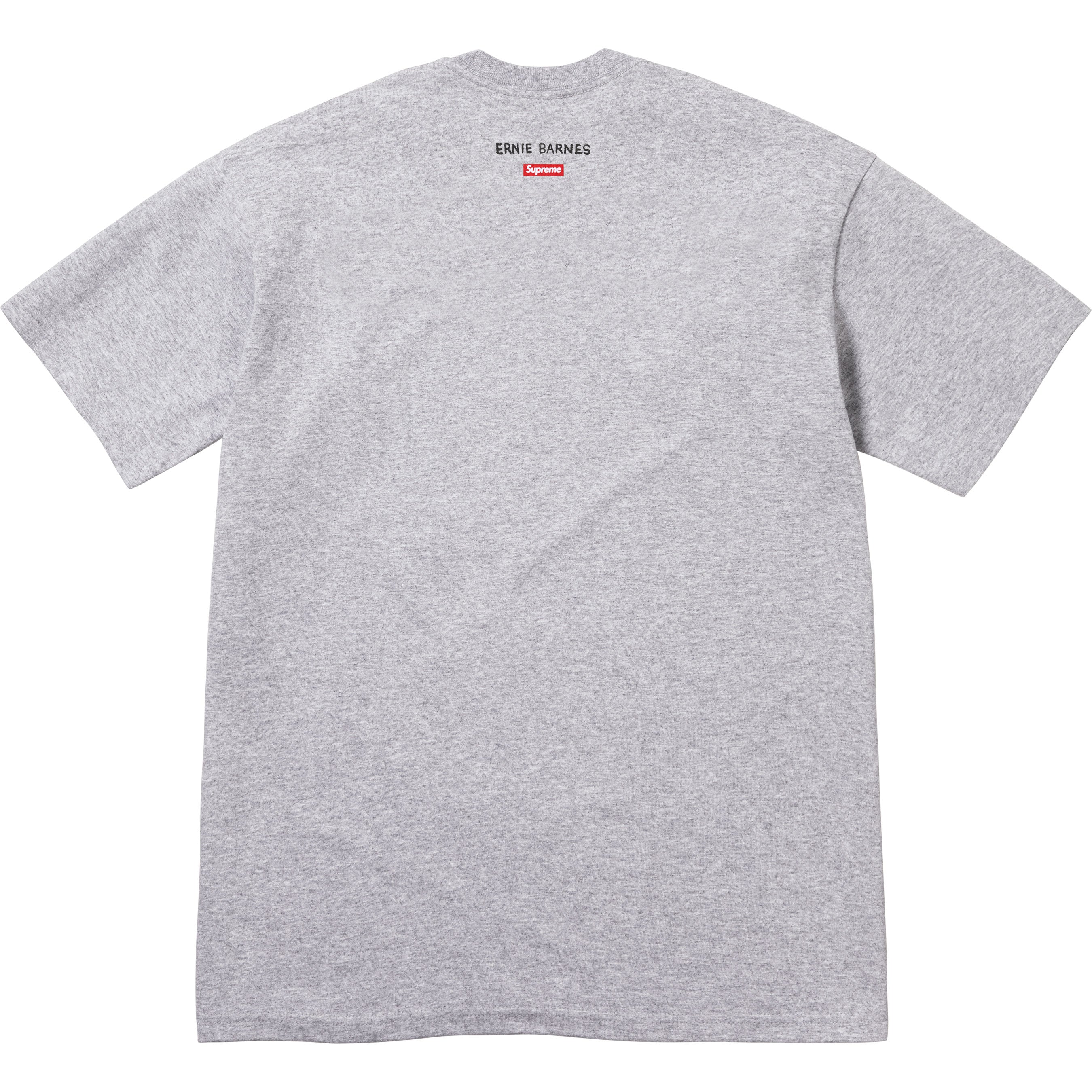 Supreme/Ernie Barnes Tee