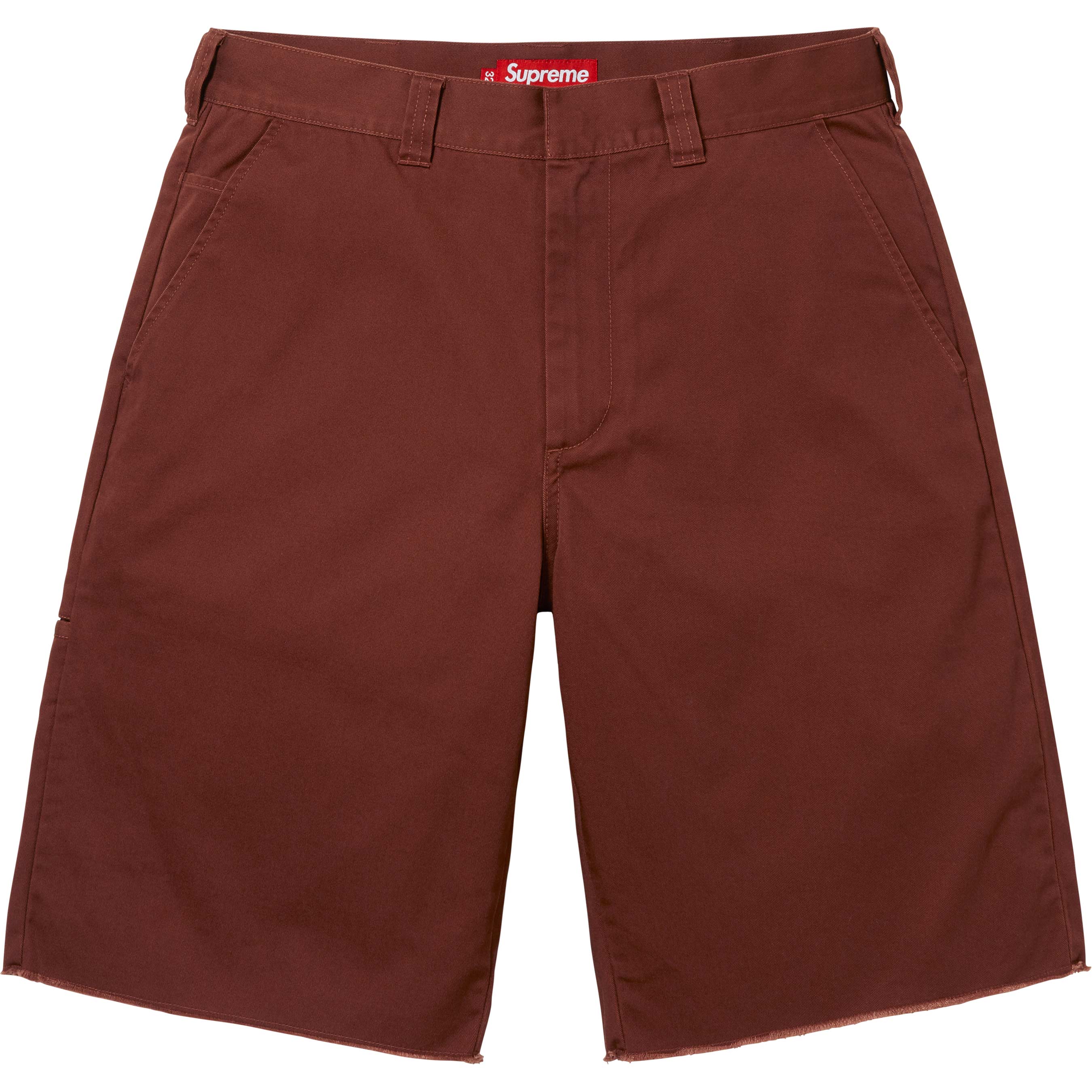 Work Short
