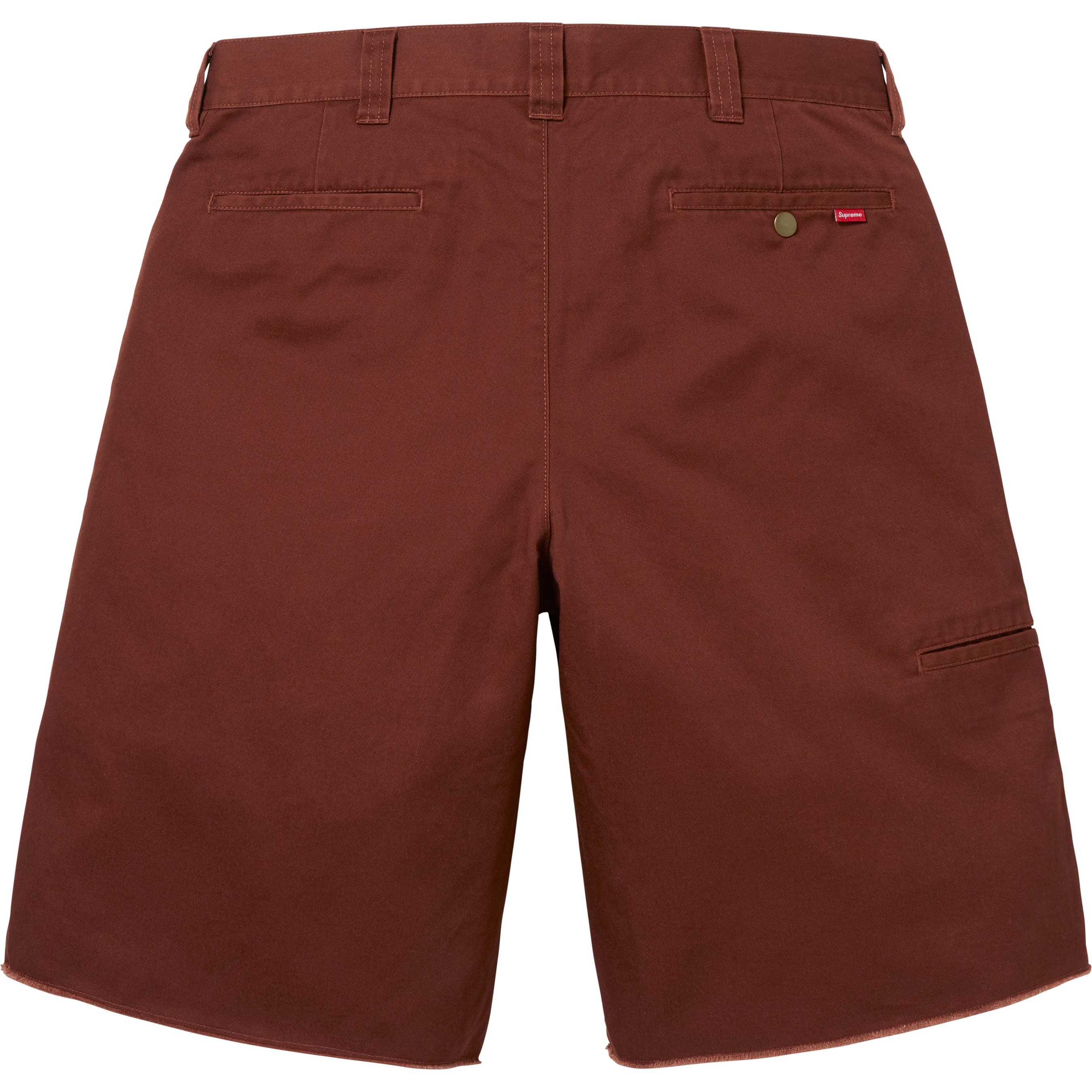 Work Short