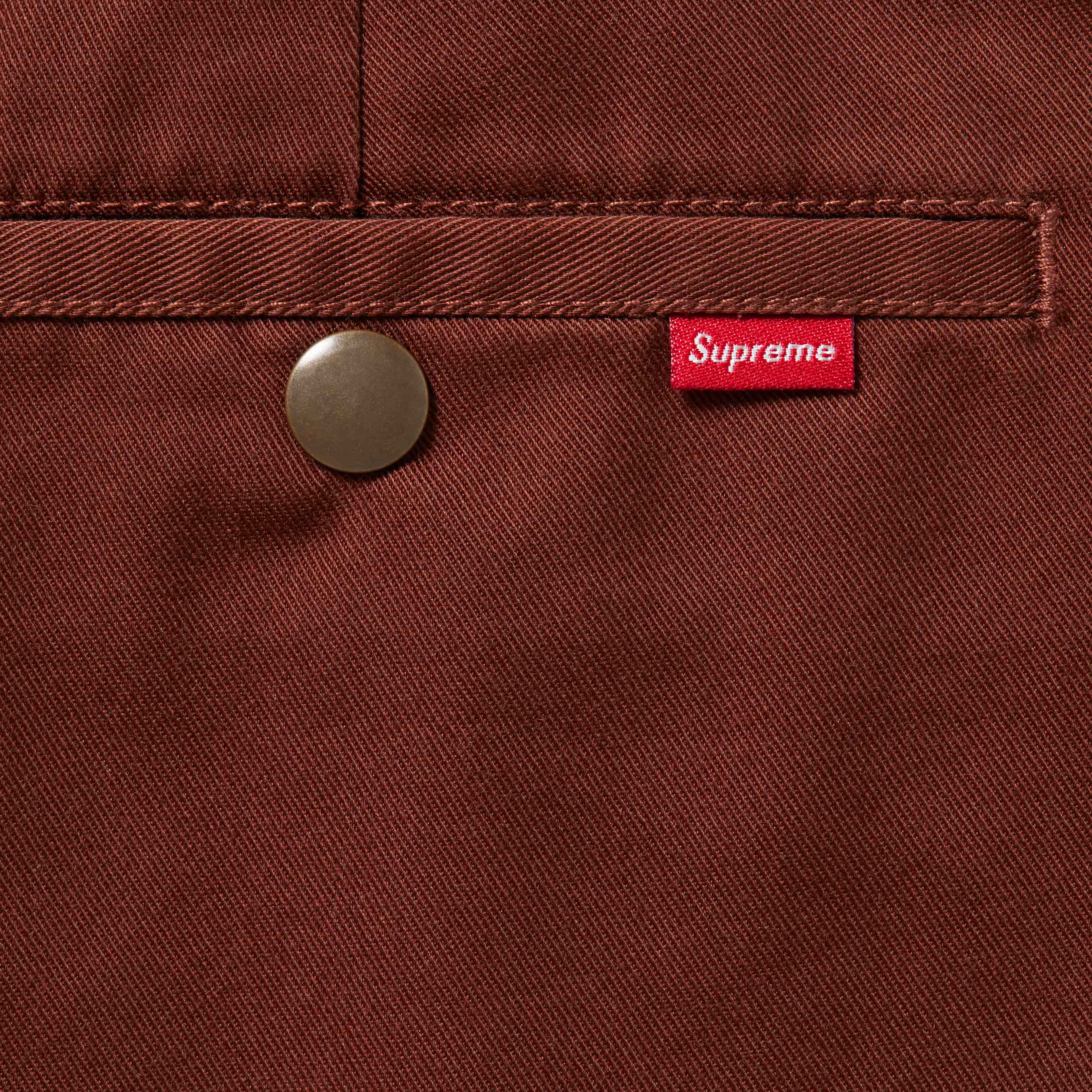 Work Short