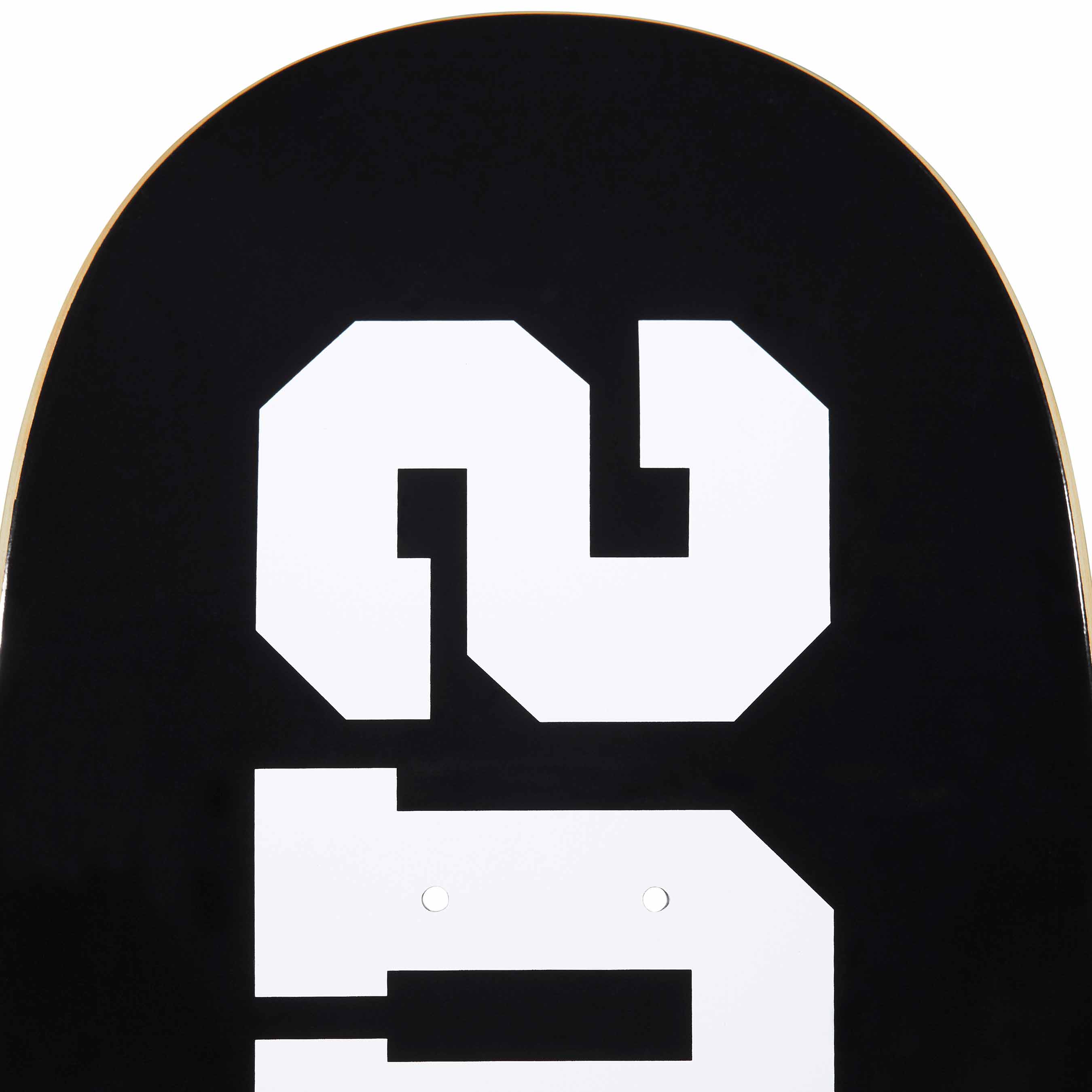 Reverse Skateboard