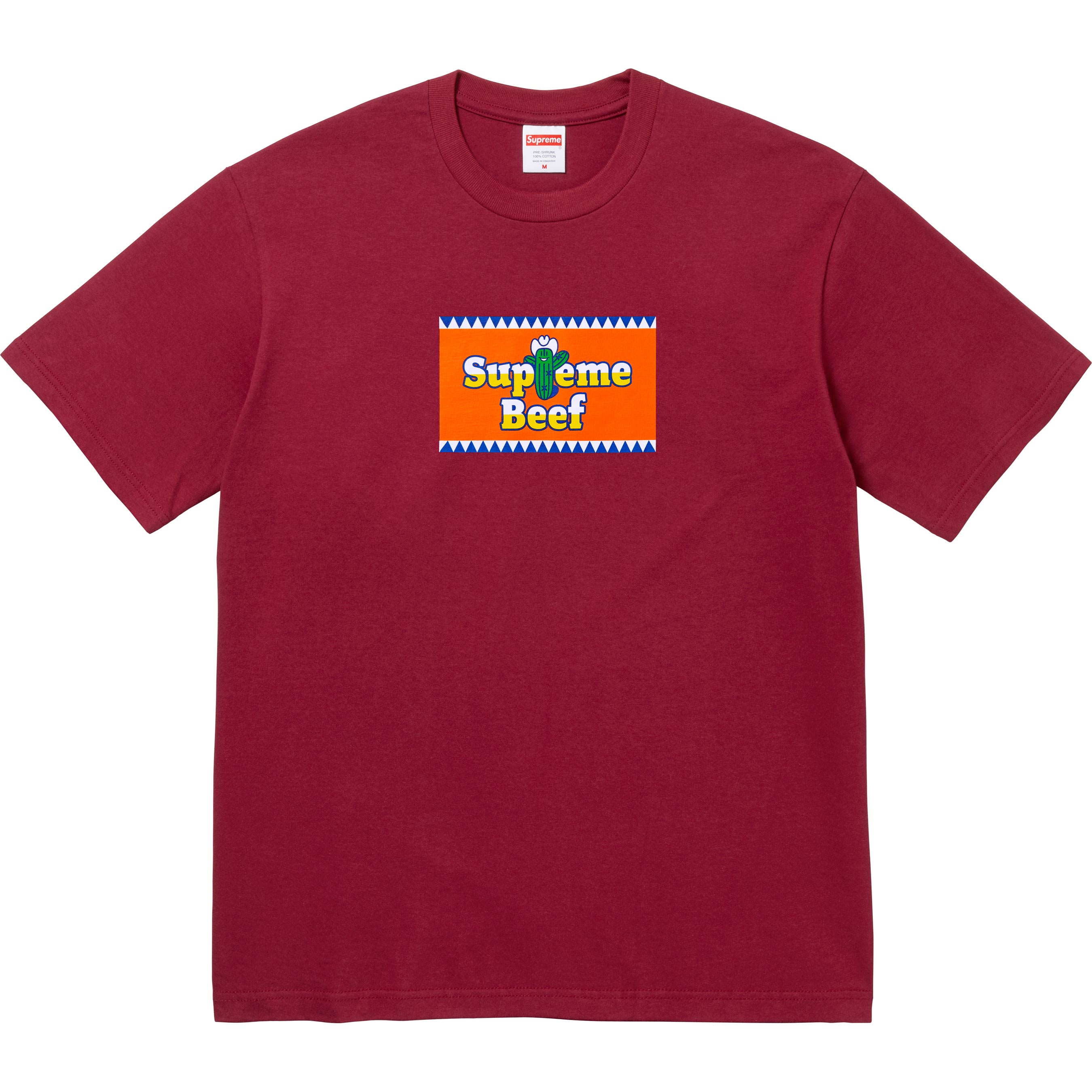 Beef Tee