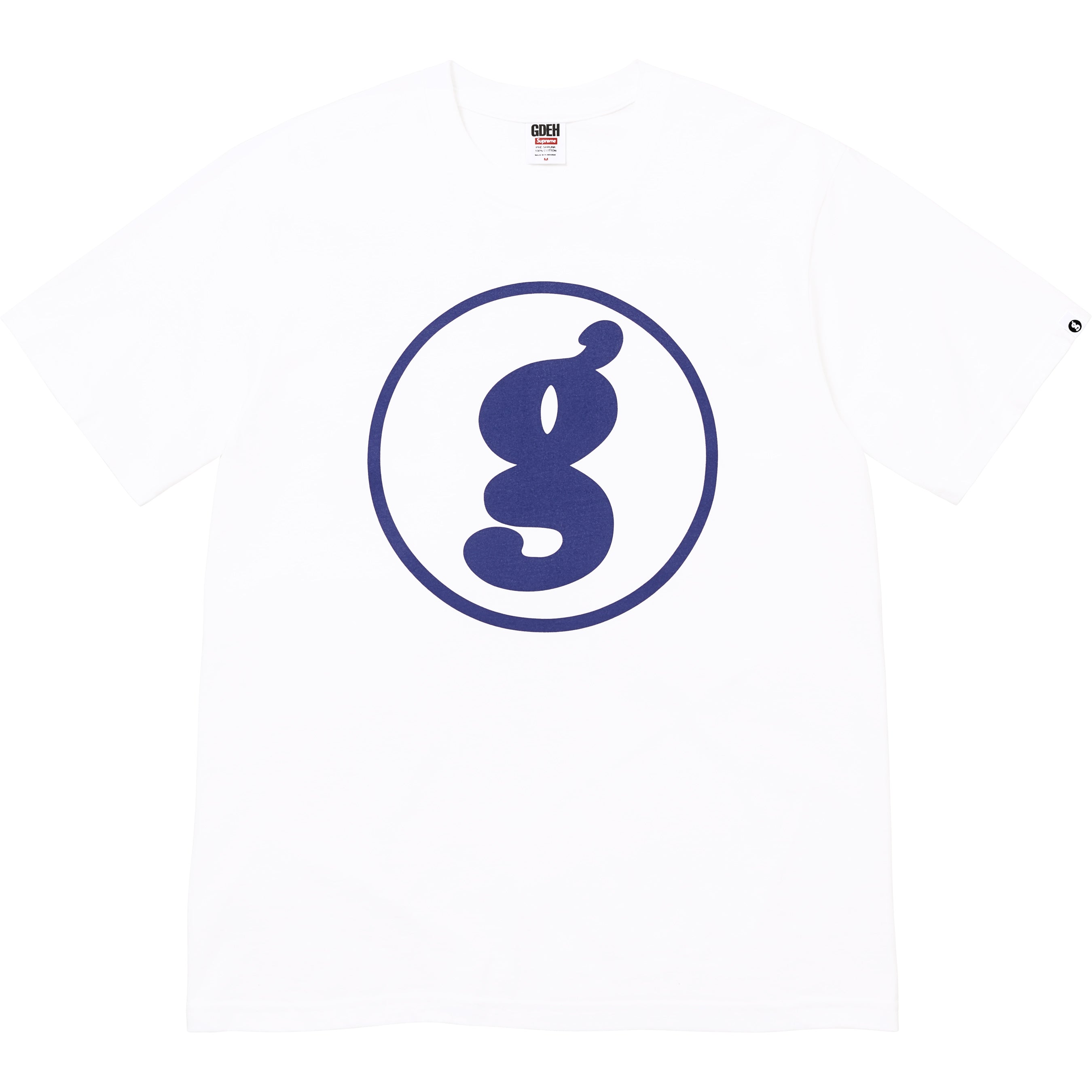 Supreme®/GOODENOUGH End Racism Tee