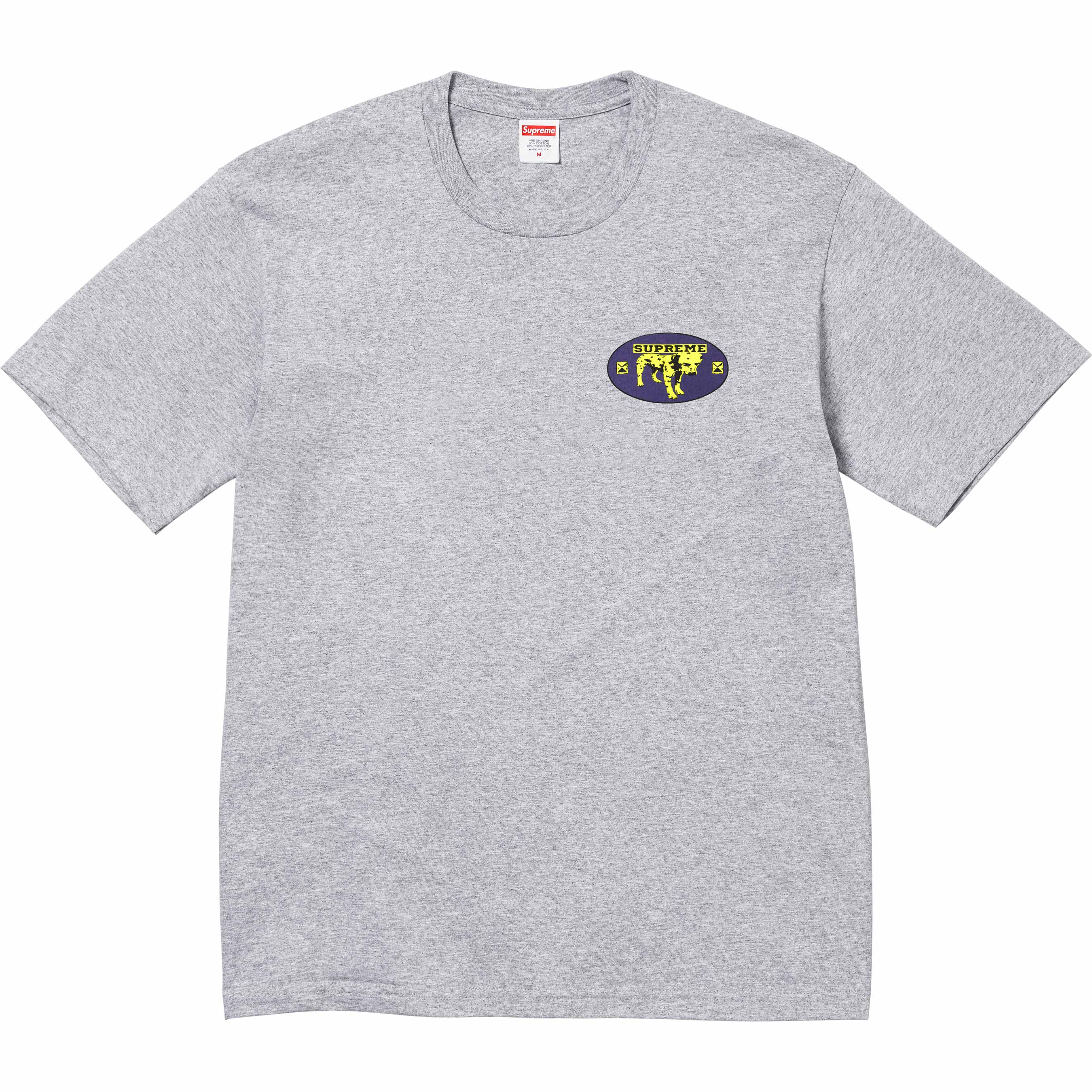 Dalmatian Tee