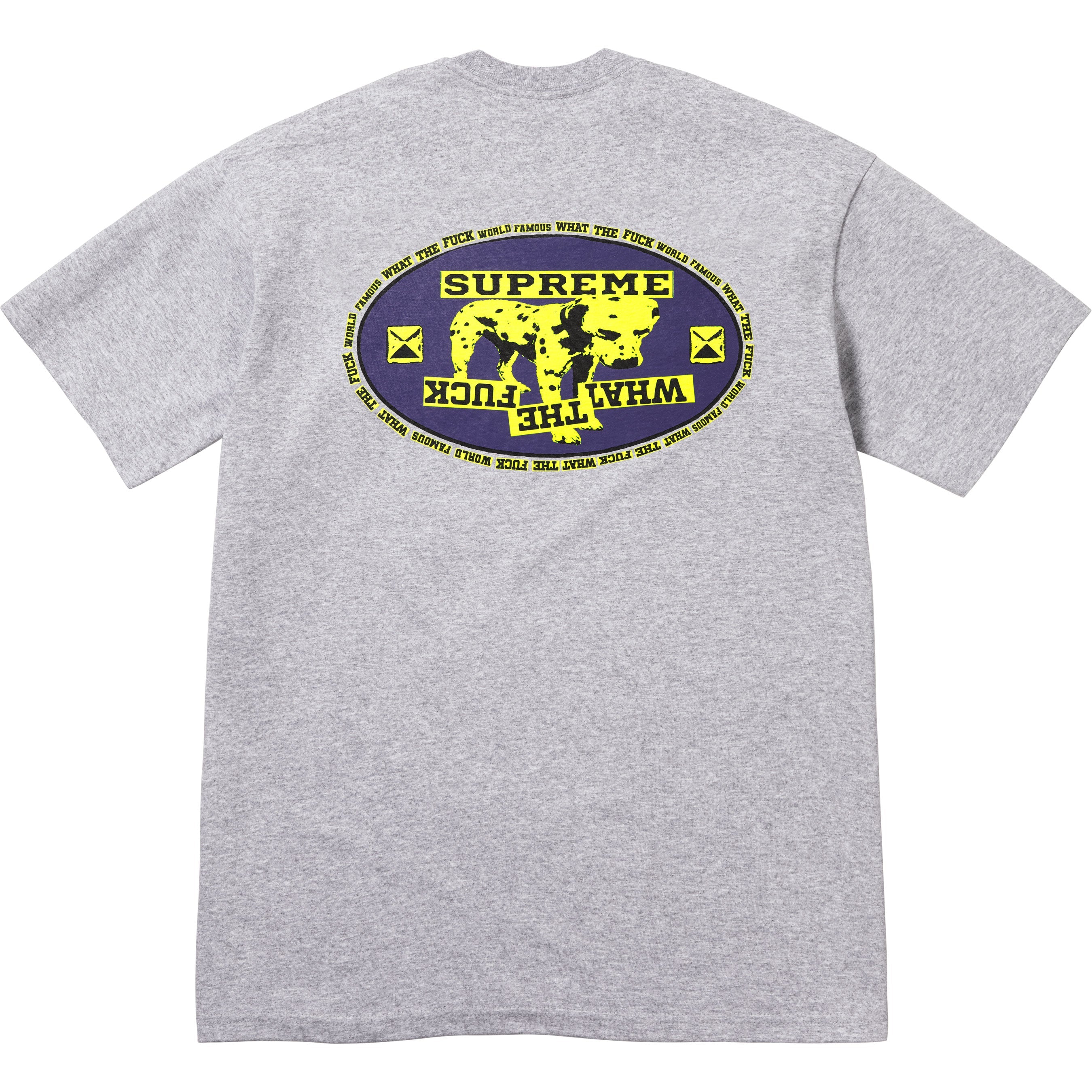 Dalmatian Tee