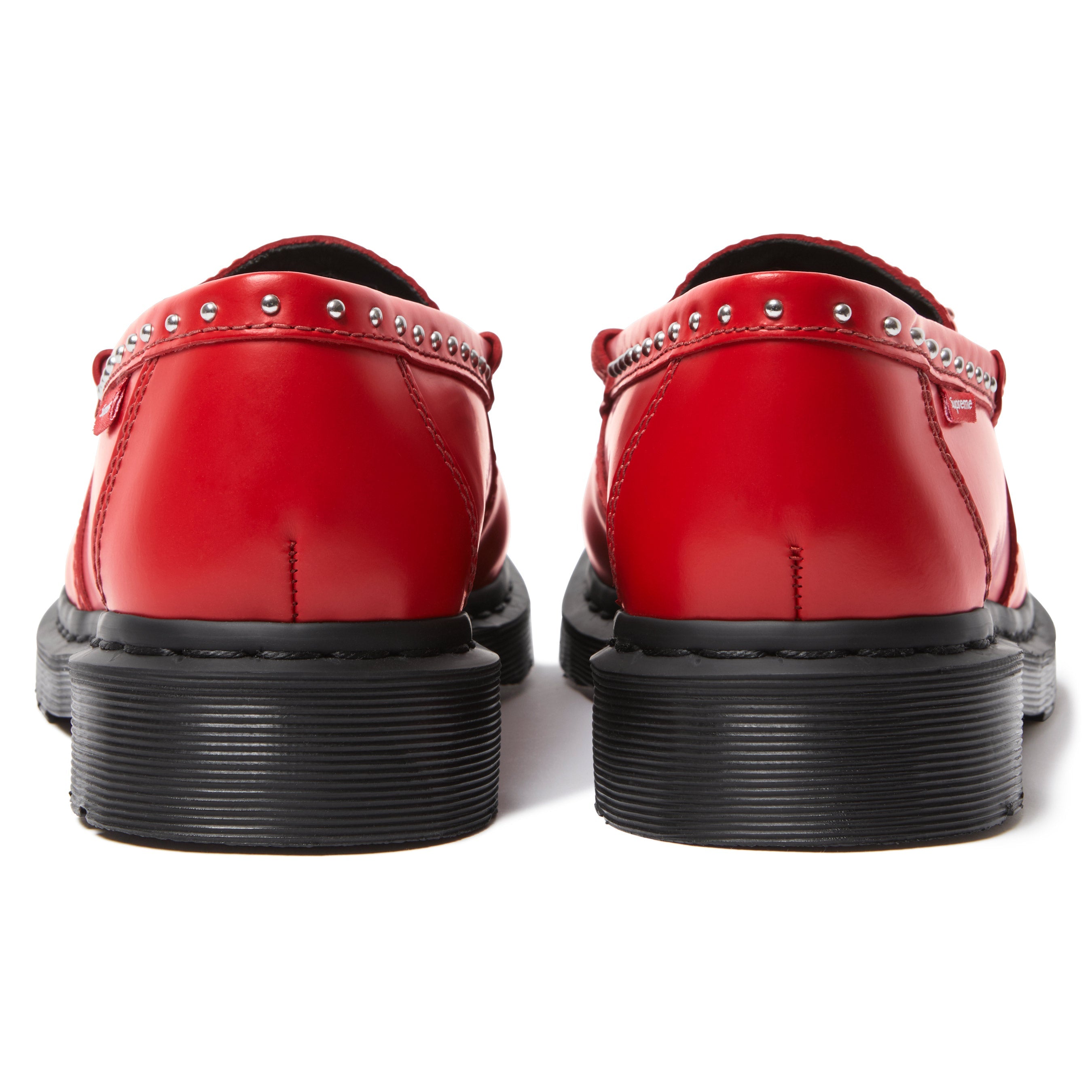 Supreme®/Dr. Martens® Studded Penton Loafer