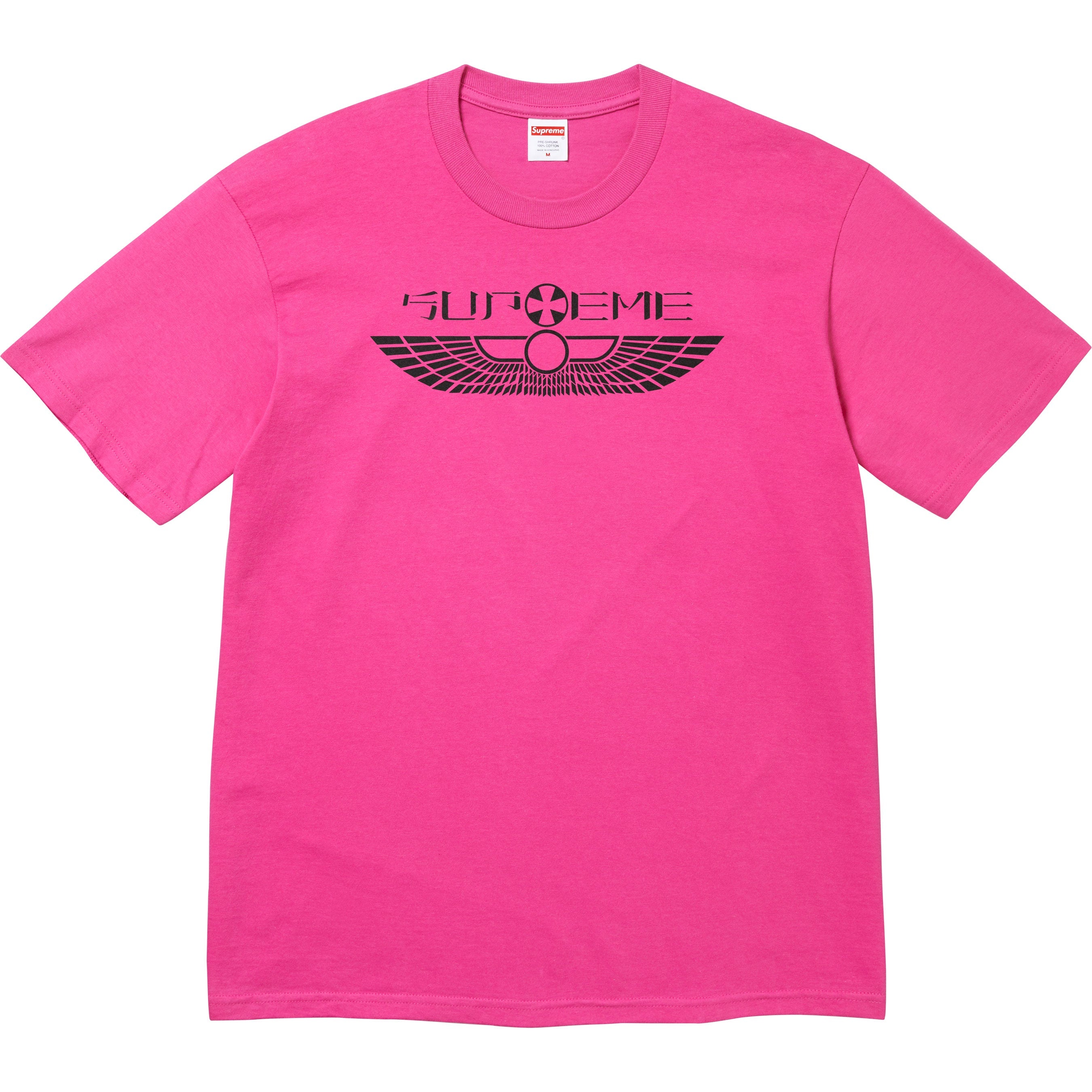 Wings Tee