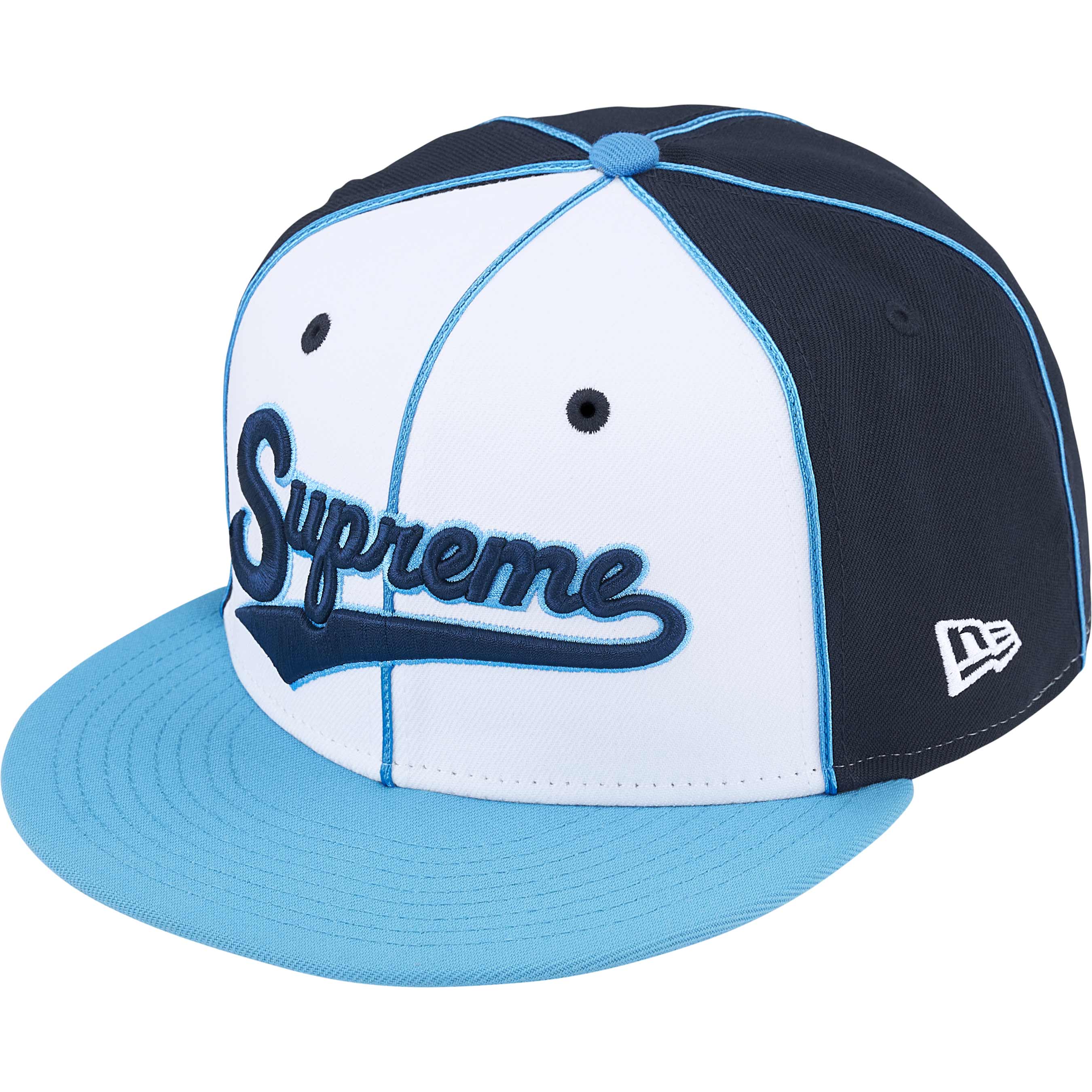 Piping Script Logo New Era®