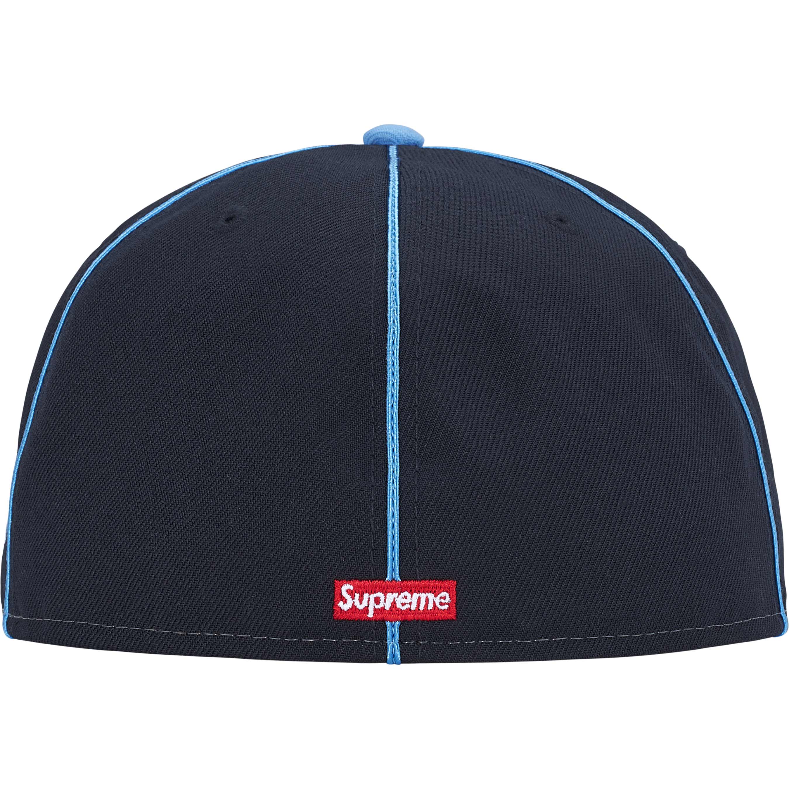 Piping Script Logo New Era®