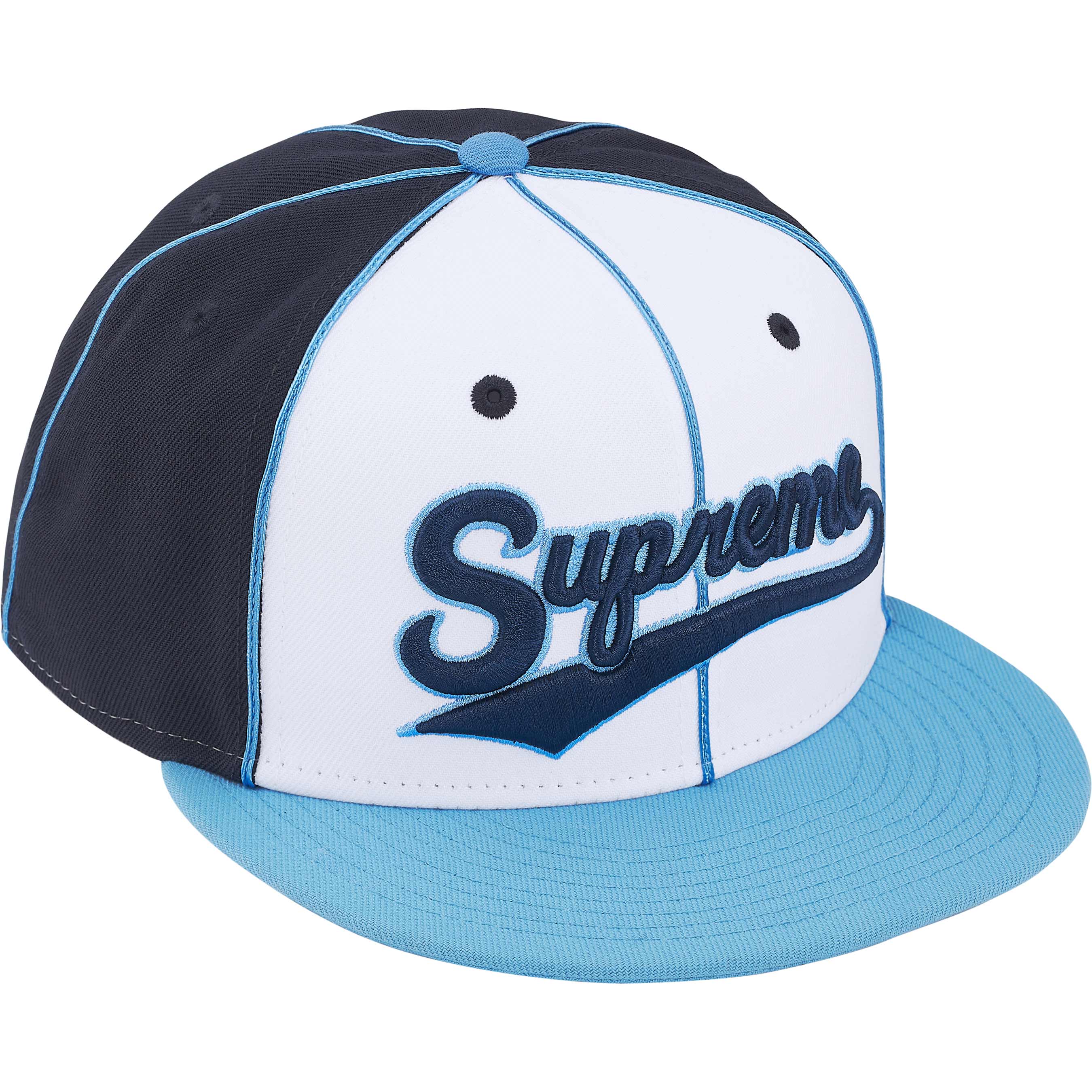 Piping Script Logo New Era®
