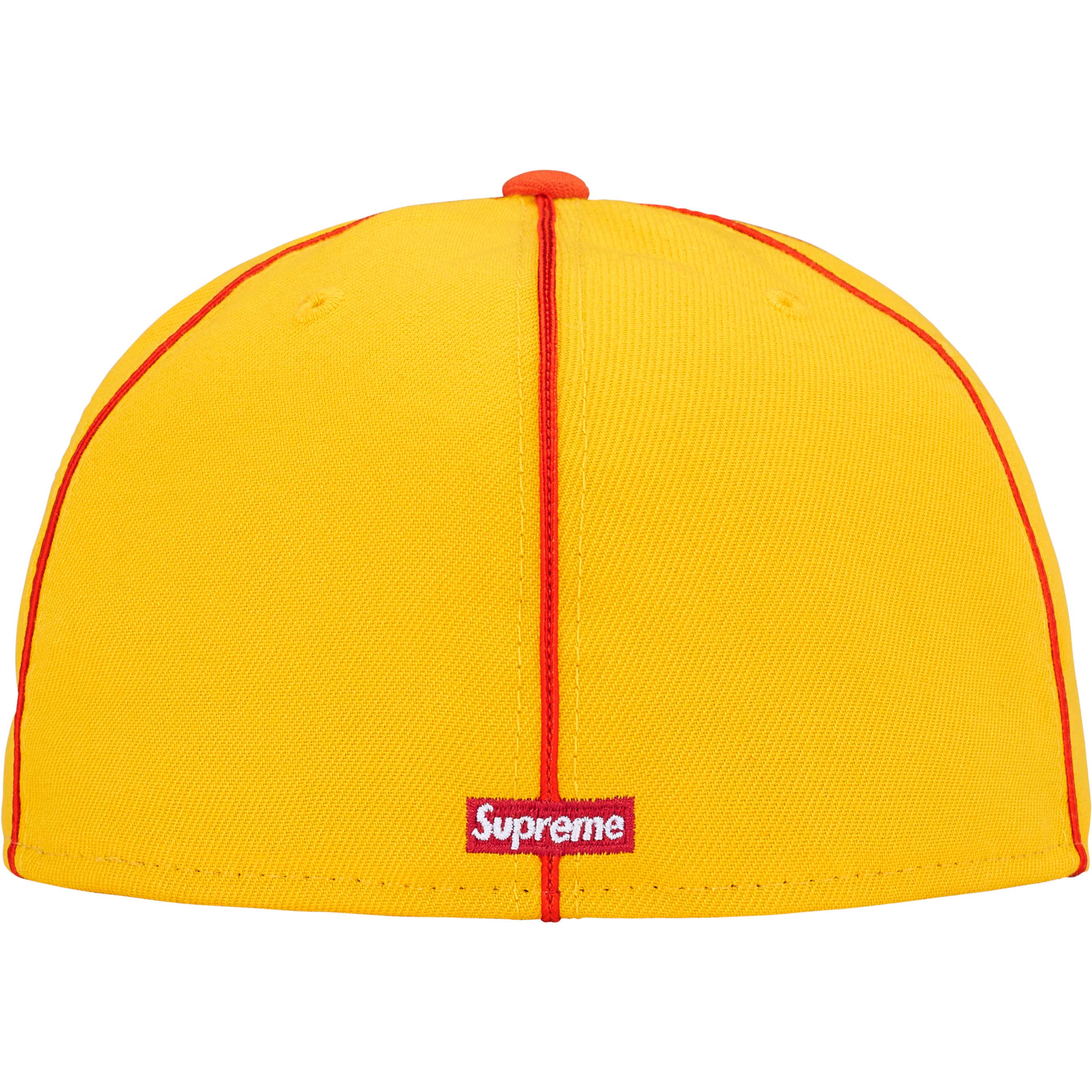Piping Script Logo New Era®
