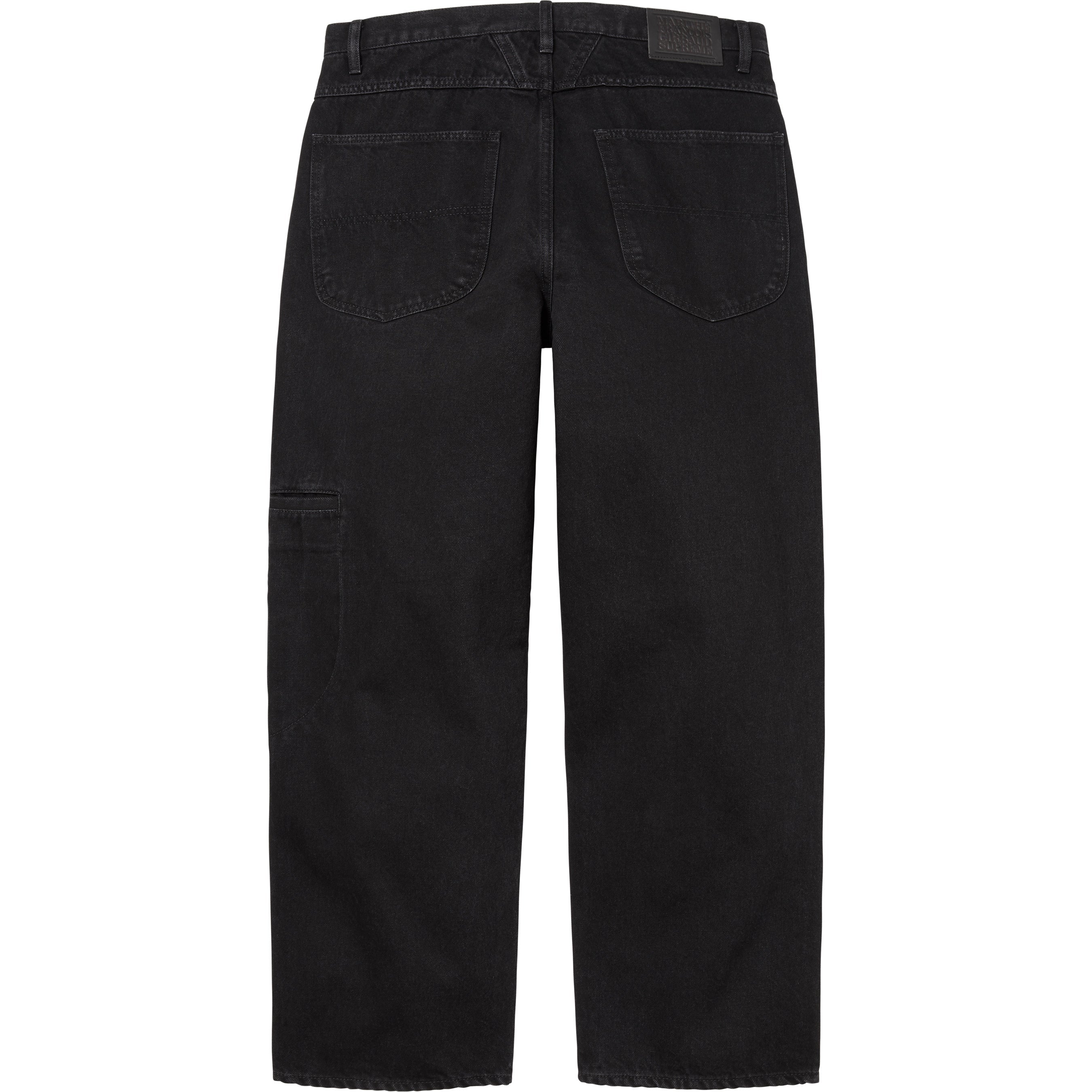 Supreme®/Marithé + François Girbaud X-Seam Baggy Jean
