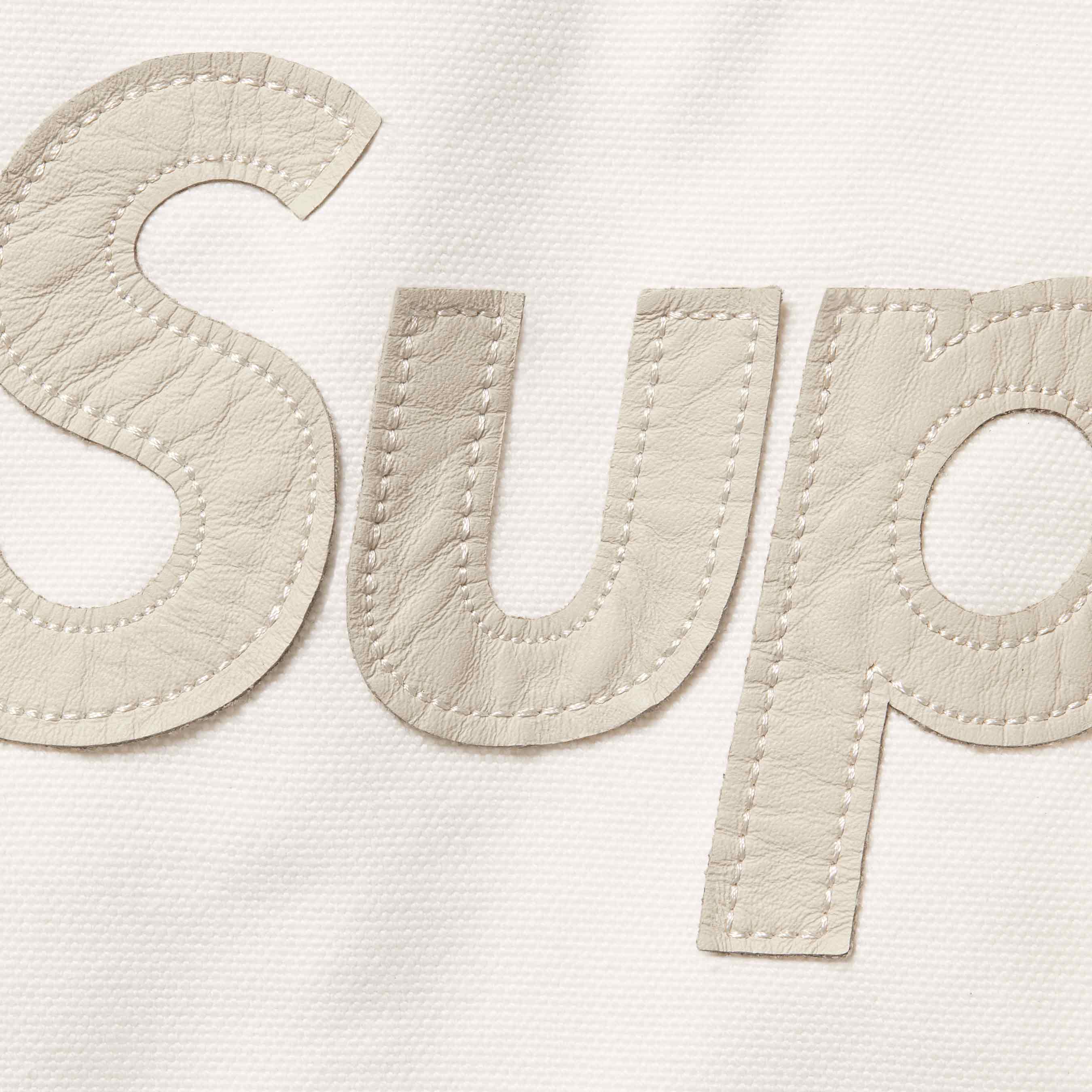 Supreme®/Vanson Leathers® Cordura® Cotton Jacket