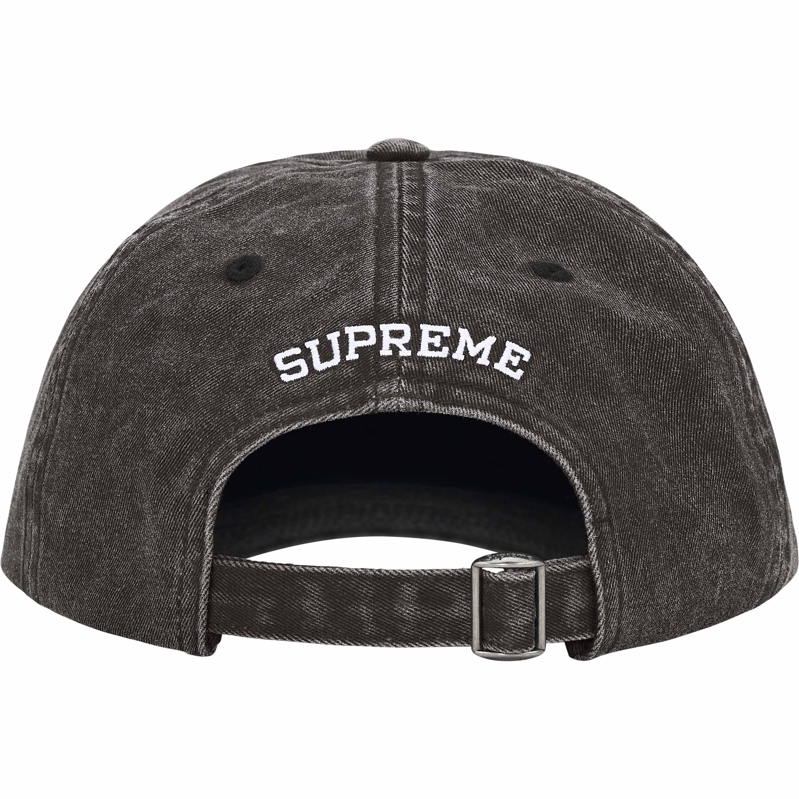 Pigment Dye 6-Panel