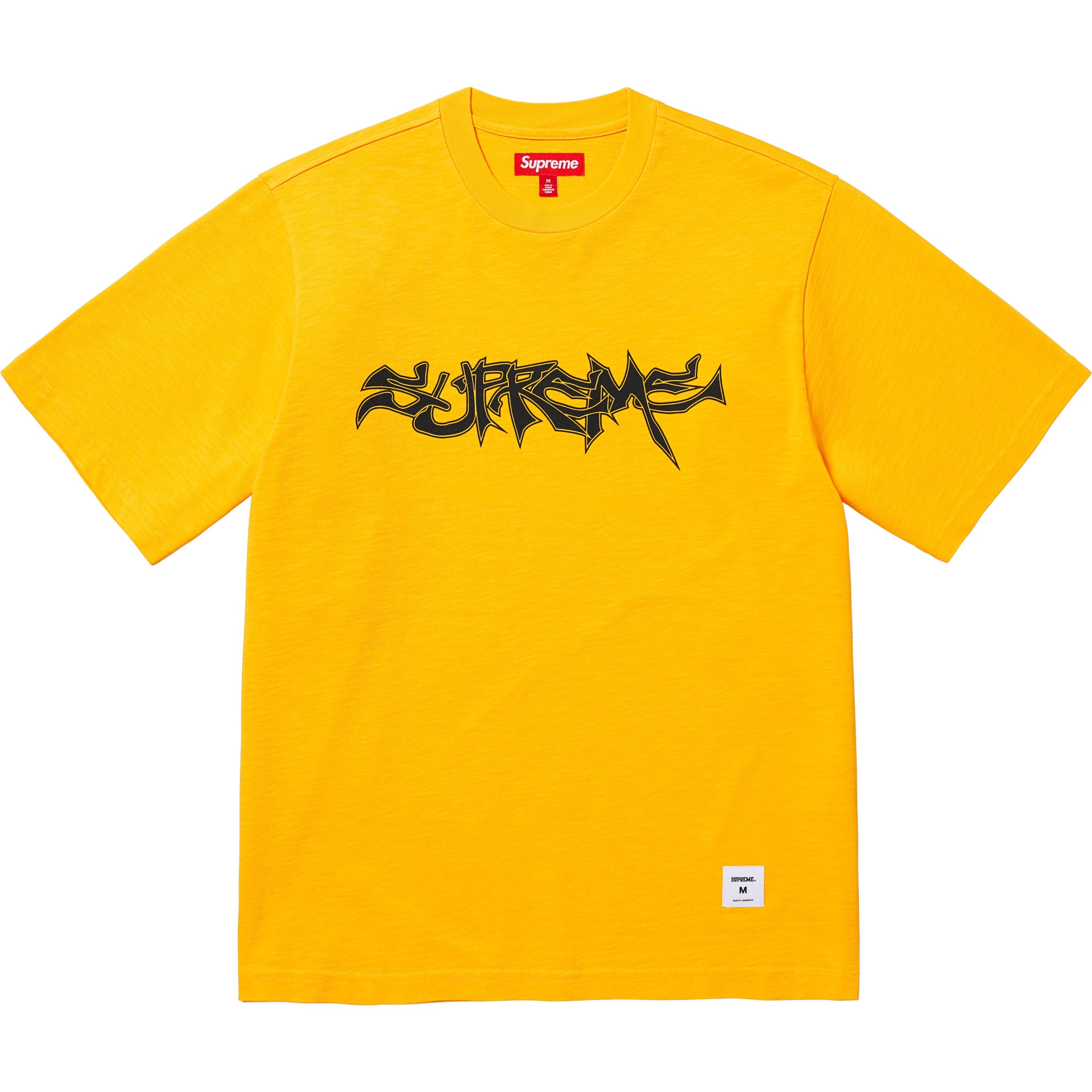 Mental S/S Top